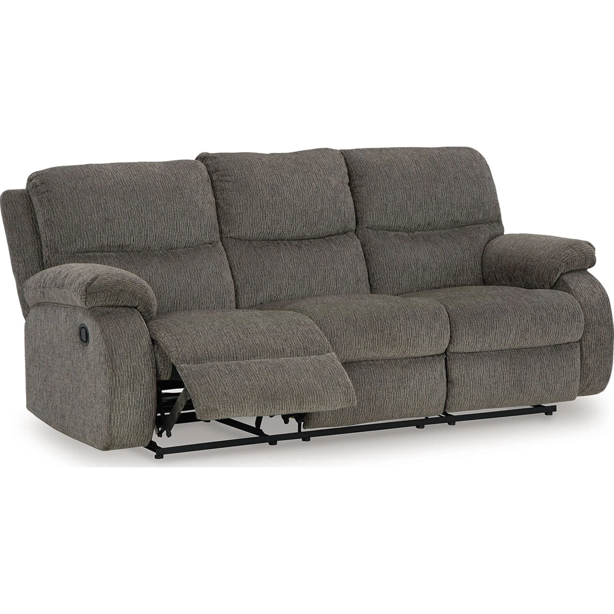 Scranto Reclining Sofa - Image 4