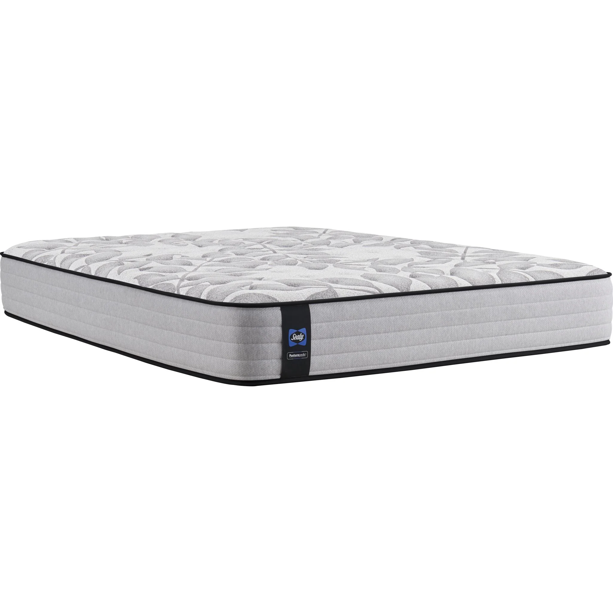 Sealy Cadens Tight Top Innerspring 10 inch Mattress - Image 6