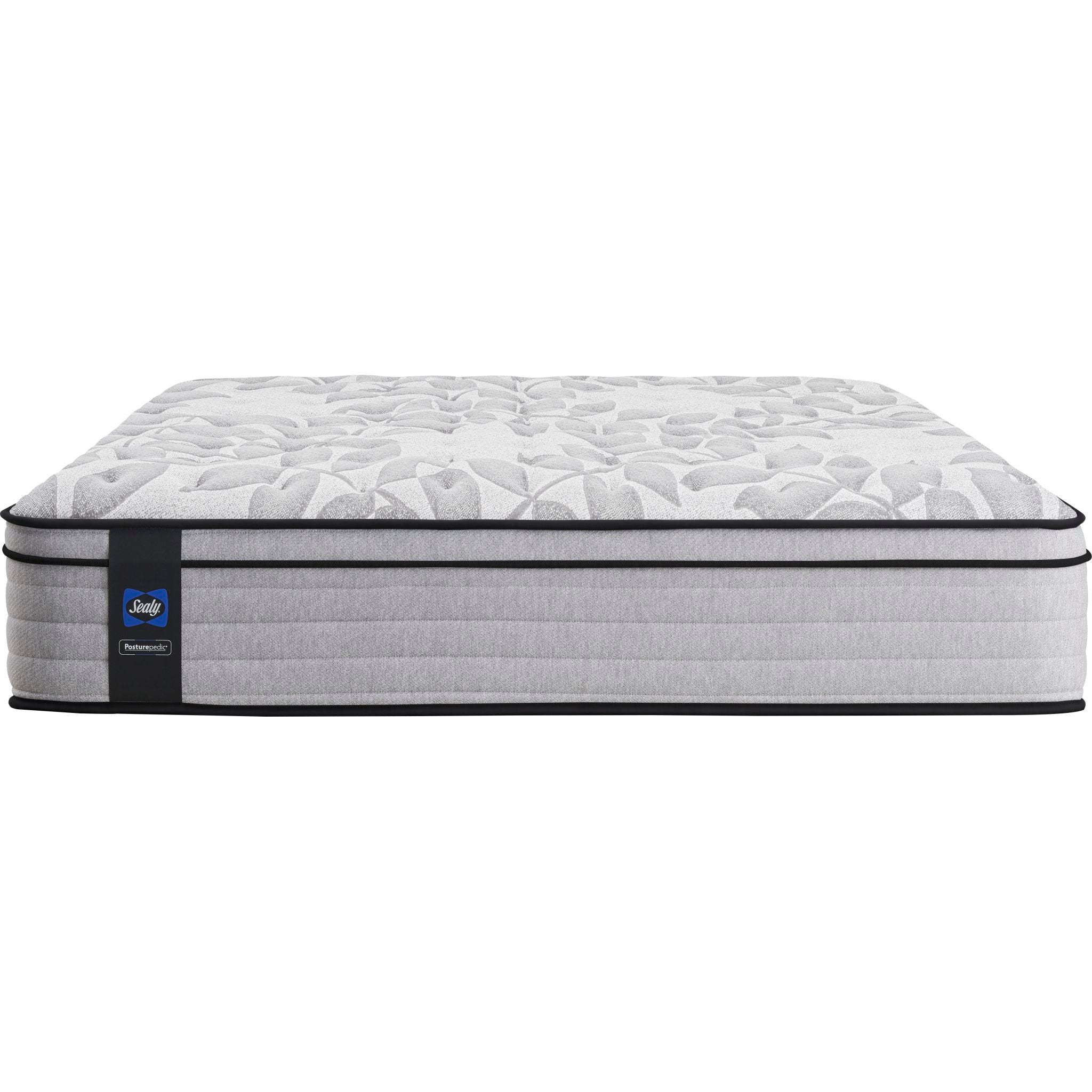 Sealy Camfield Euro Top Innerspring 12 inch Mattress - Image 4