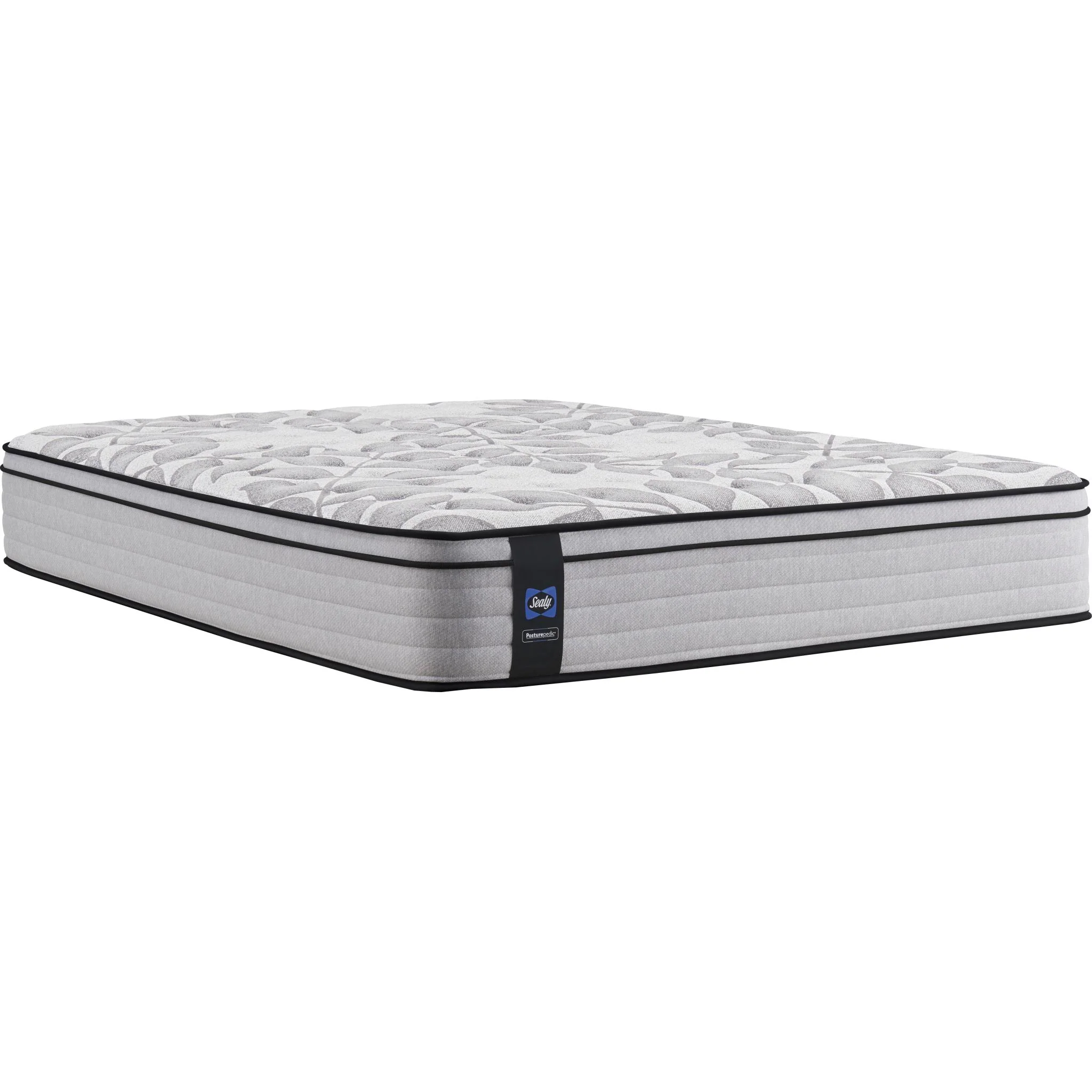 Sealy Camfield Euro Top Innerspring 12 inch Mattress - Image 5