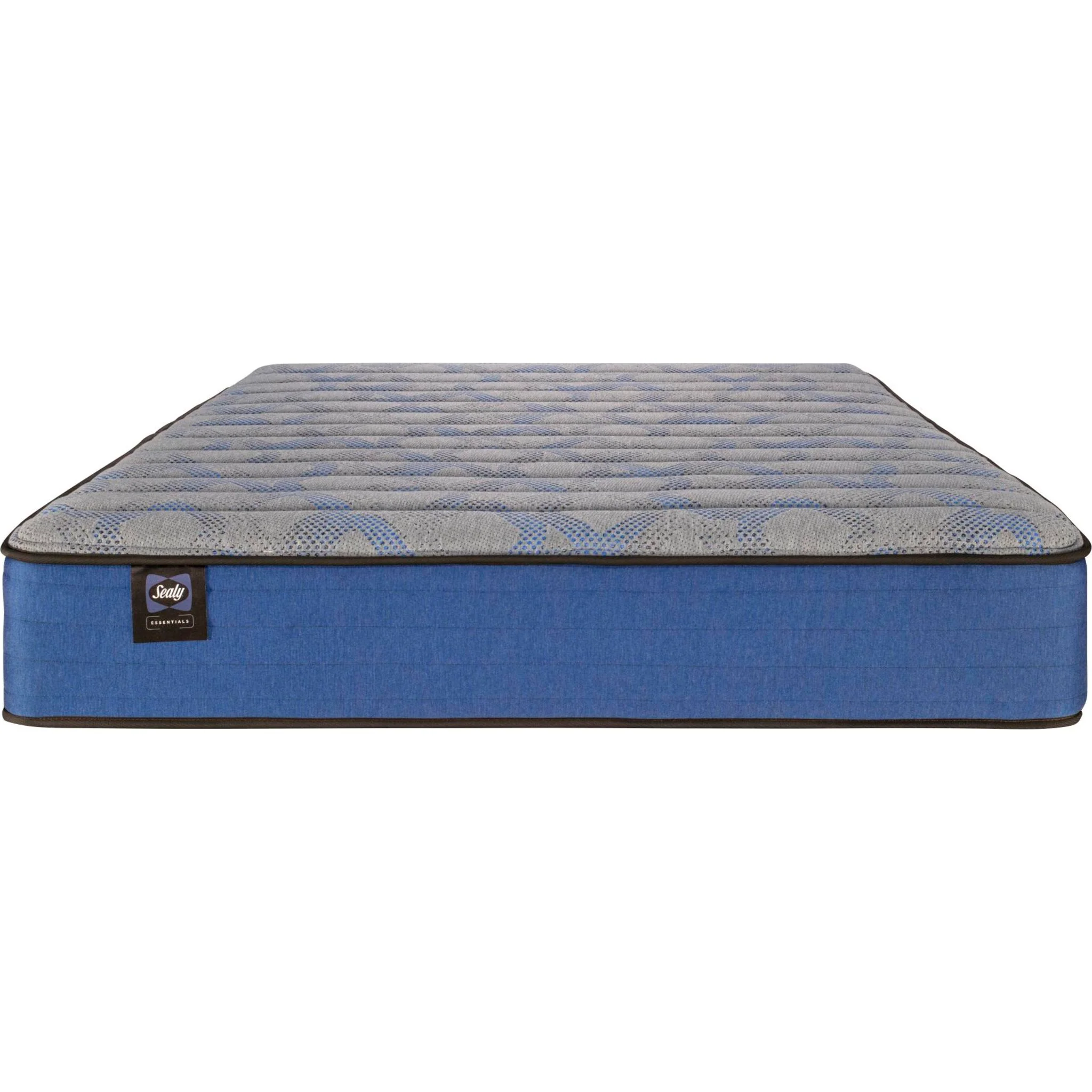 Sealy® Essentials Kinz Tight Top Medium 11 Inch Mattress - Image 2