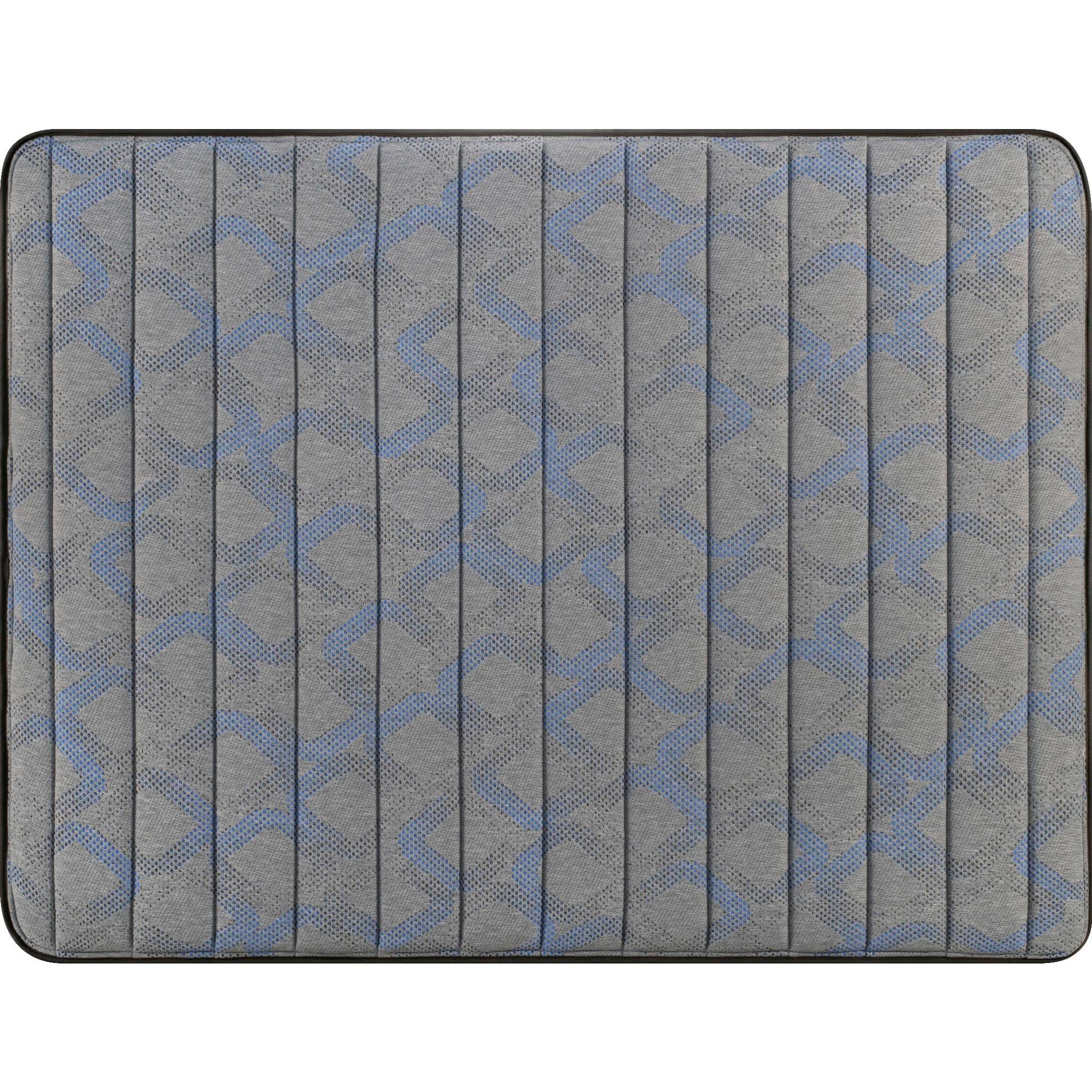 Sealy® Essentials Kinz Tight Top Medium 11 Inch Mattress - Image 6