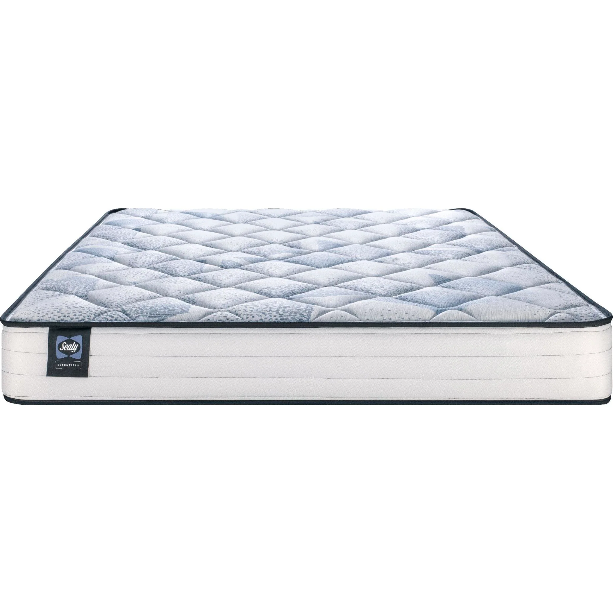 Sealy® Essentials Pax Tight Top Medium 8 Inch Mattress - Image 2