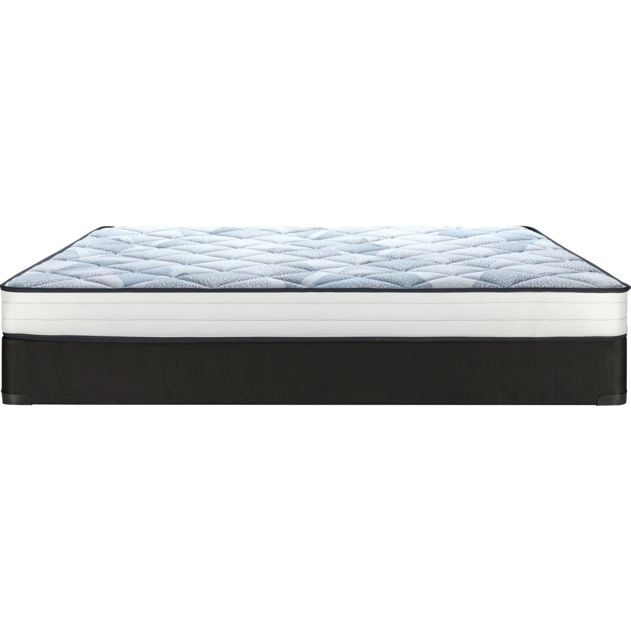Sealy® Essentials Rocco Tight Top Firm 6 Inch Mattress - Image 5