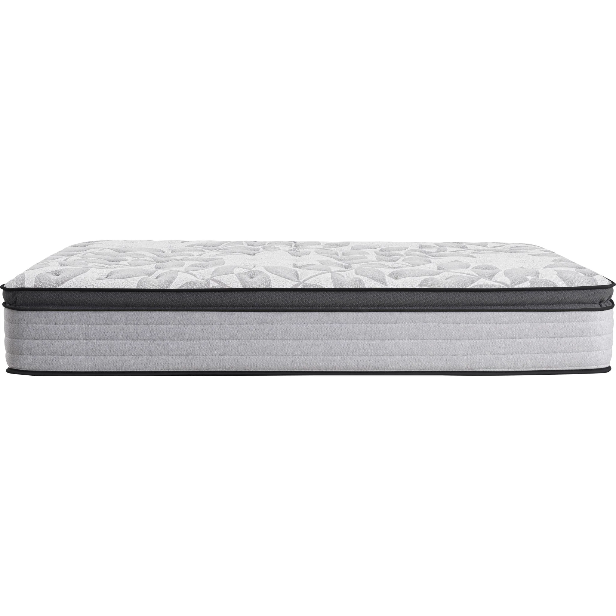 Sealy Posturepedic® Extrica Euro Pillow Top Innerspring 12.5 inch Mattress - Image 3