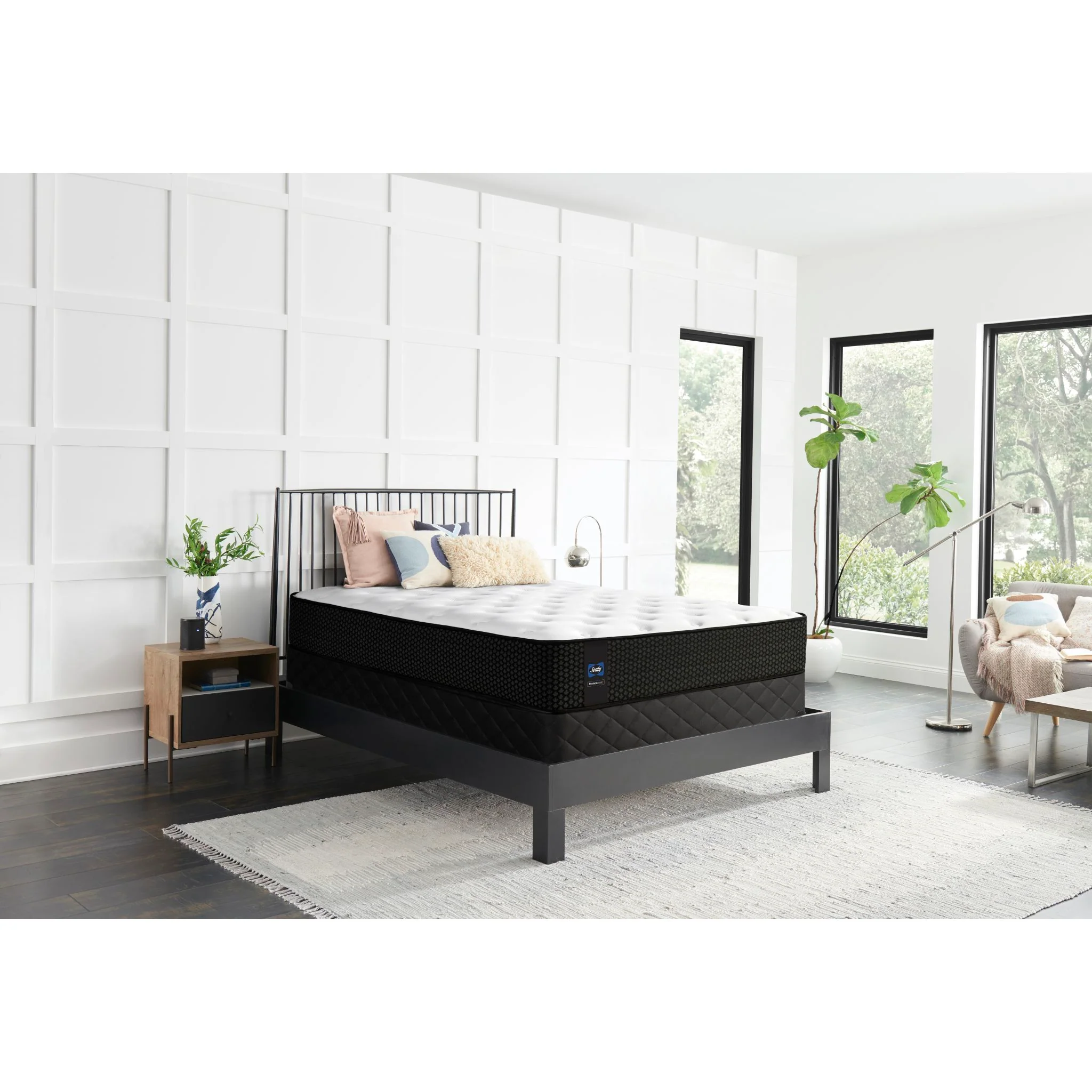 Sealy Posturepedic® Away Limited Edition Tight Top Innerspring 12 inch Mattress - Image 2