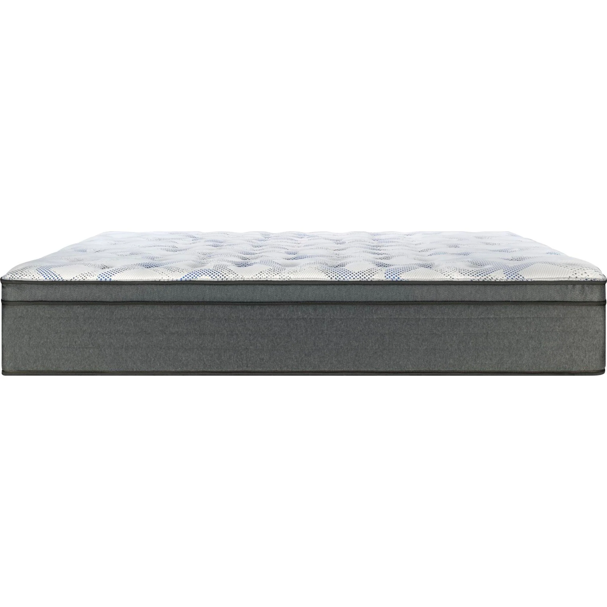 Sealy Posturepedic® Frankie Euro Top Plush 14 Inch Mattress - Image 3