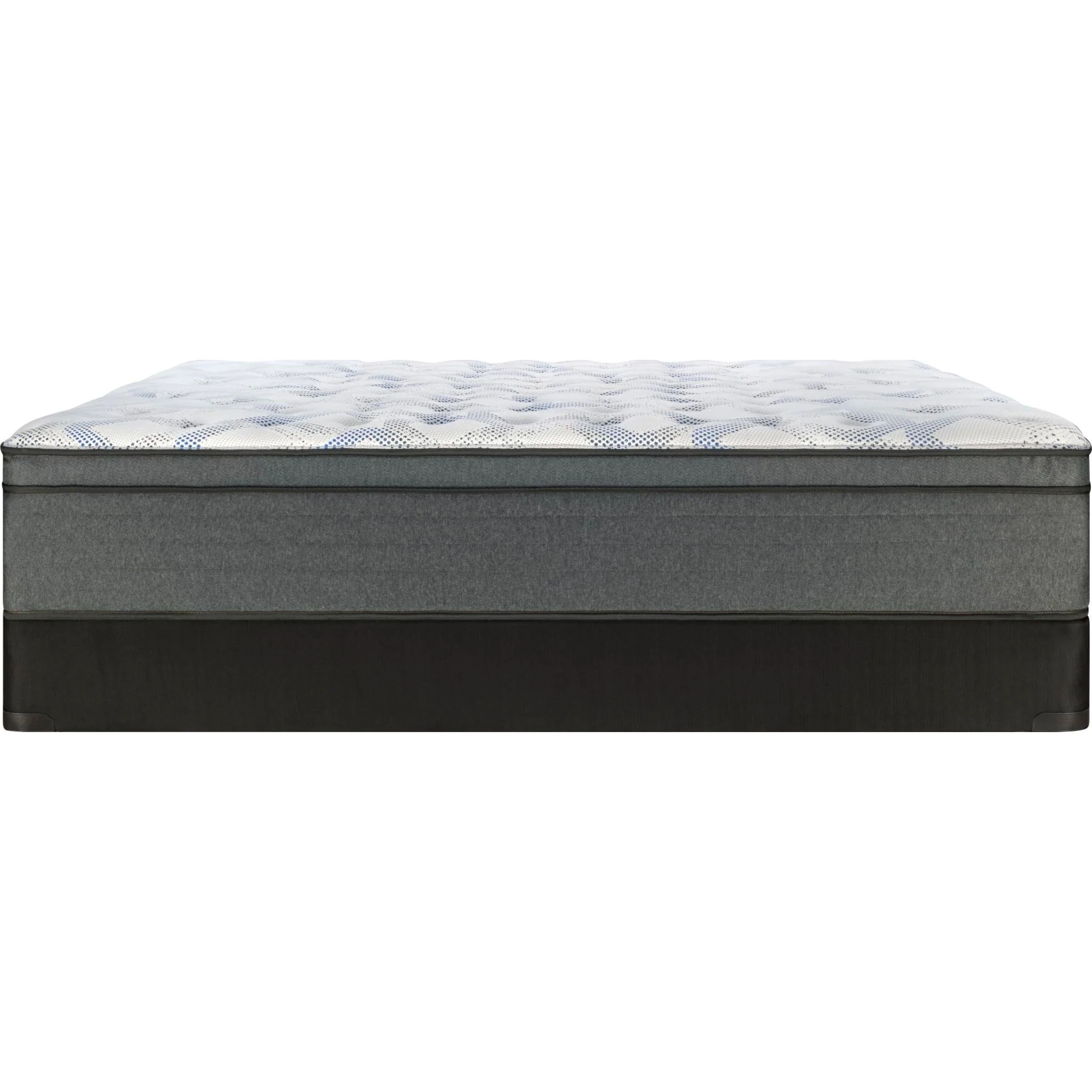 Sealy Posturepedic® Frankie Euro Top Plush 14 Inch Mattress - Image 6