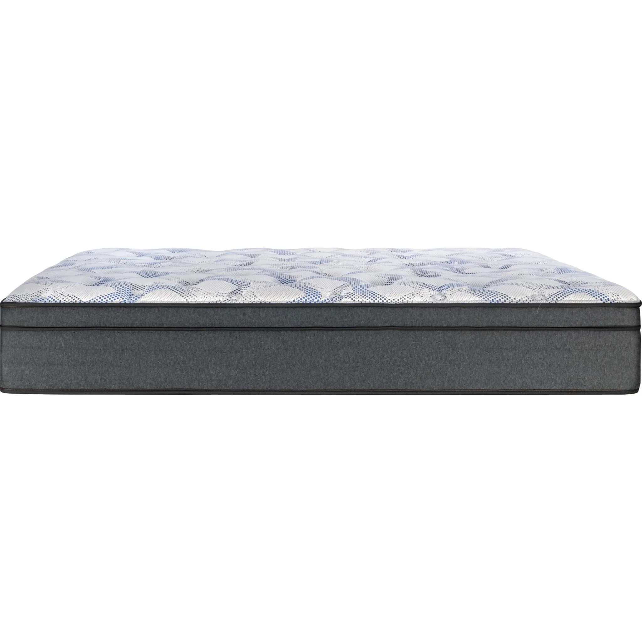 Sealy Posturepedic® Myah Euro Top Medium 13 Inch Mattress - Image 3