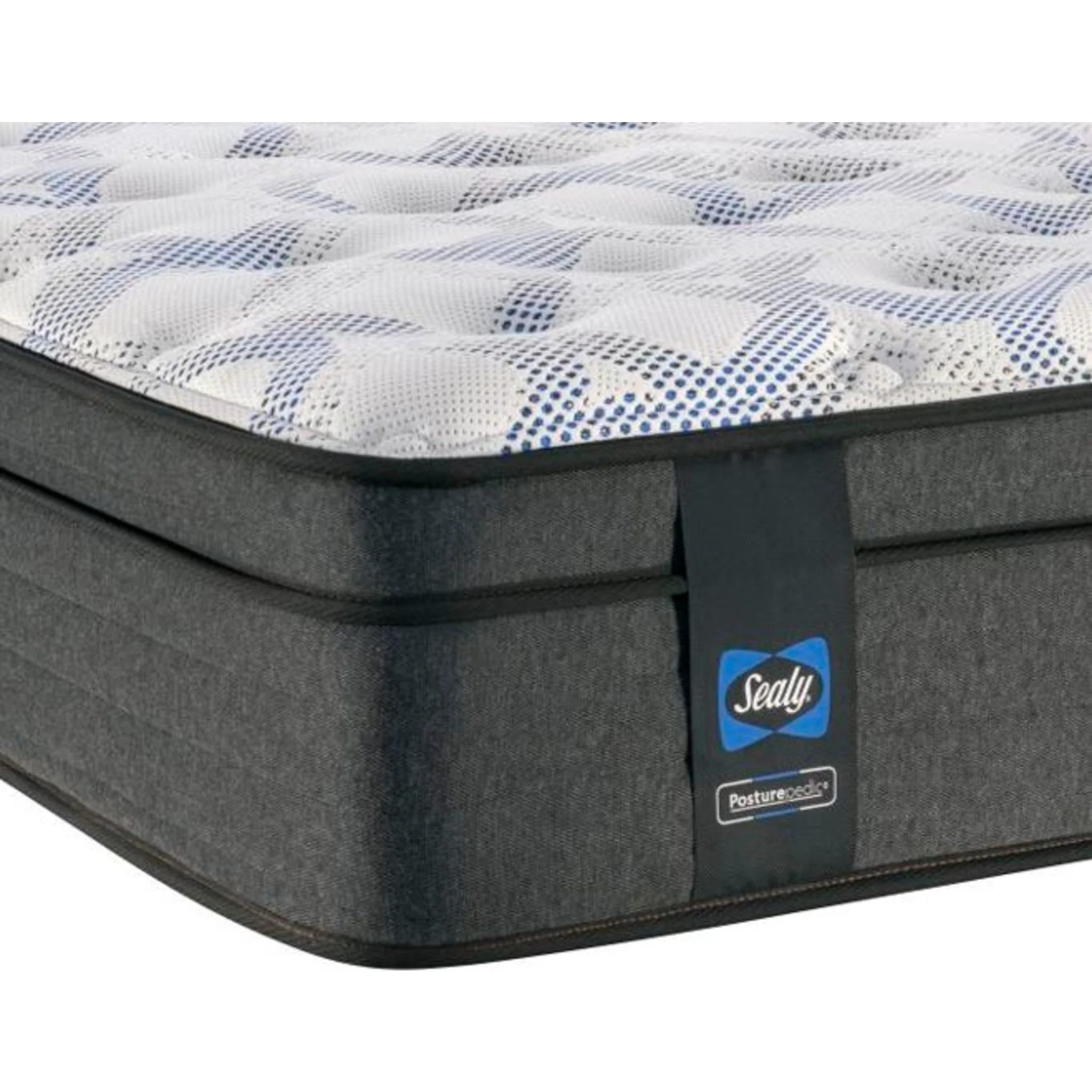 Sealy Posturepedic® Myah Euro Top Medium 13 Inch Mattress - Image 5