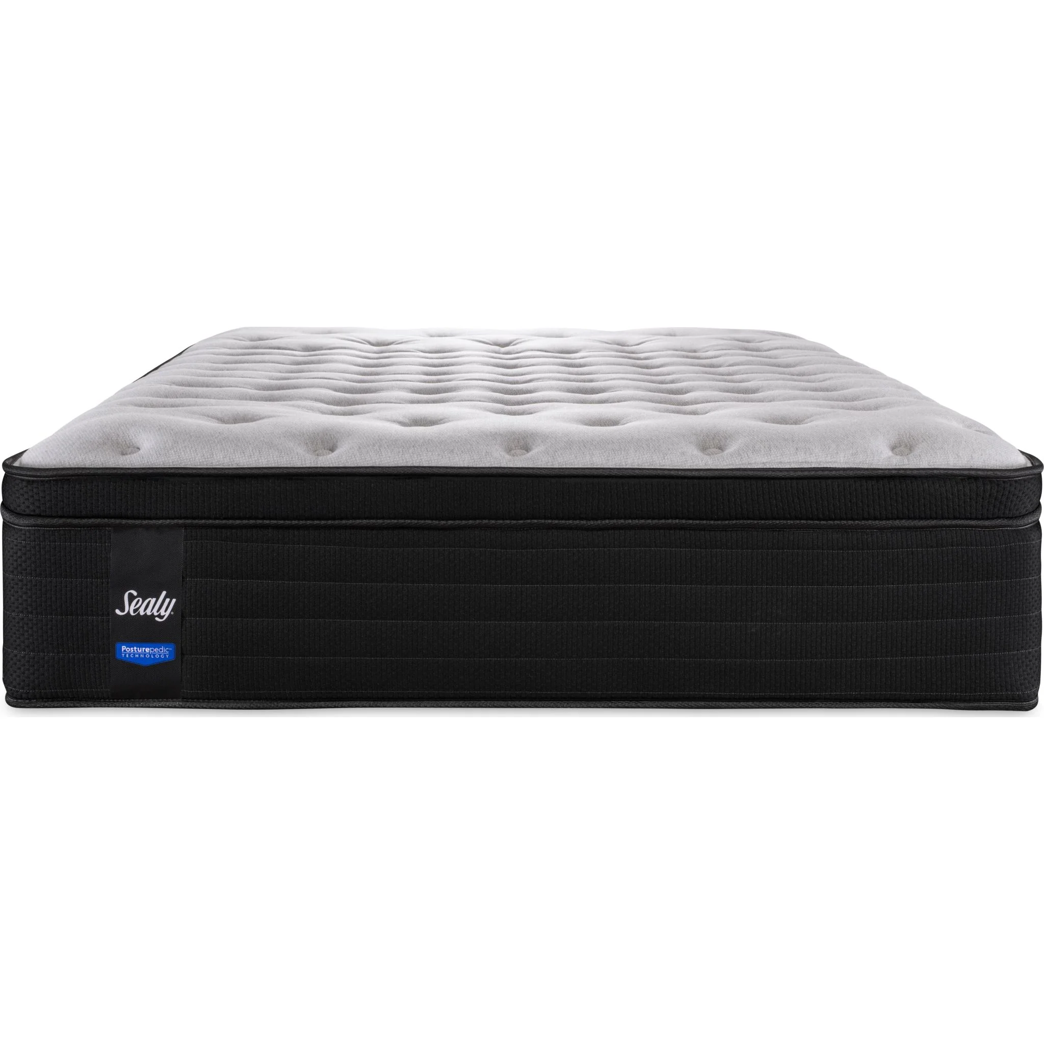 Sealy Posturepedic® Natural Origins Sellers Euro Top Latex 16 inch Mattress - Image 3