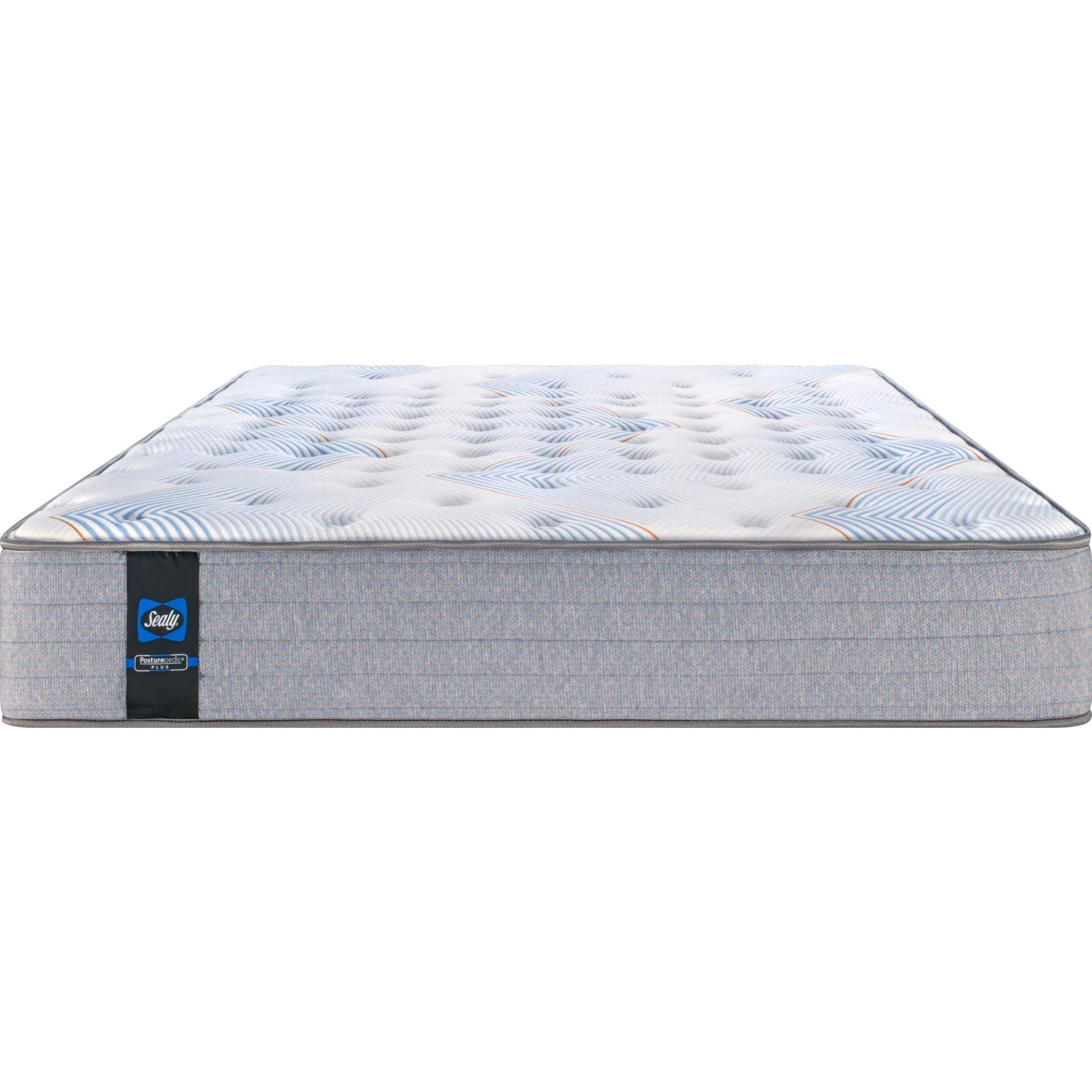 Sealy Posturepedic® Plus Charli Tight Top 11.5 Inch Mattress - Image 2