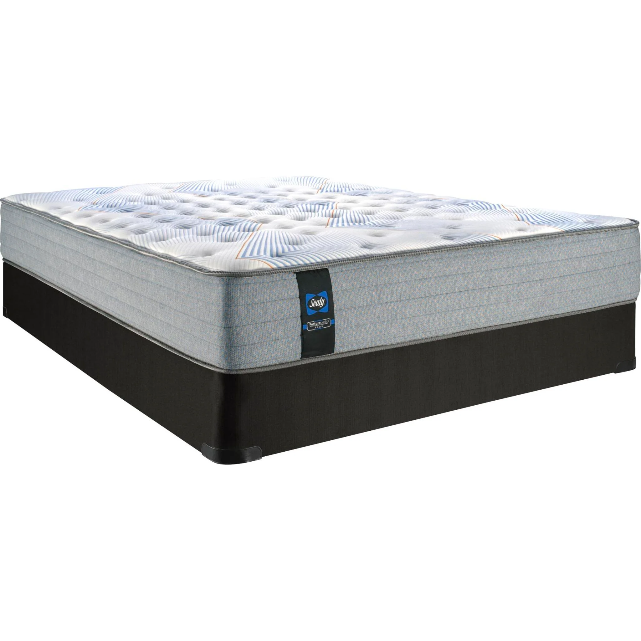 Sealy Posturepedic® Plus Charli Tight Top 11.5 Inch Mattress - Image 4