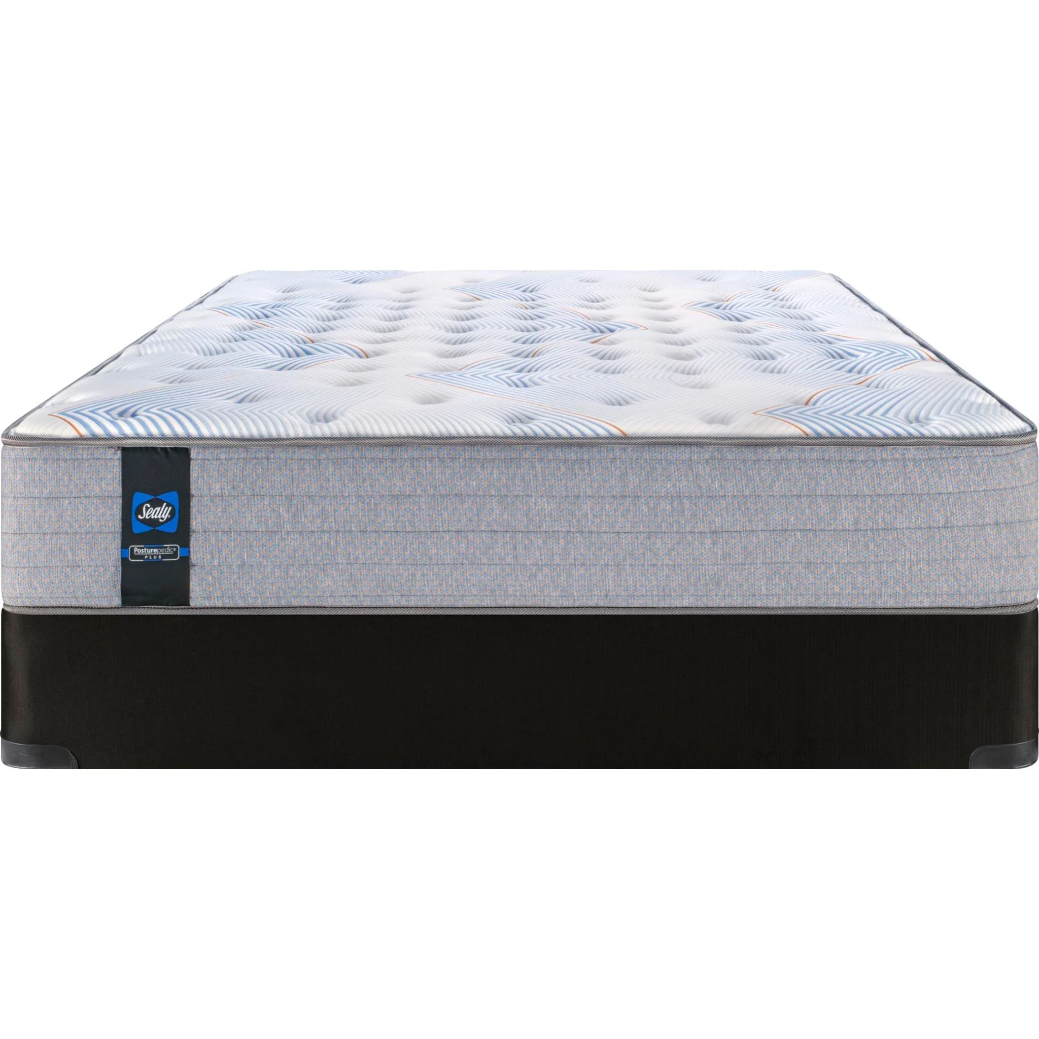 Sealy Posturepedic® Plus Charli Tight Top 11.5 Inch Mattress - Image 5