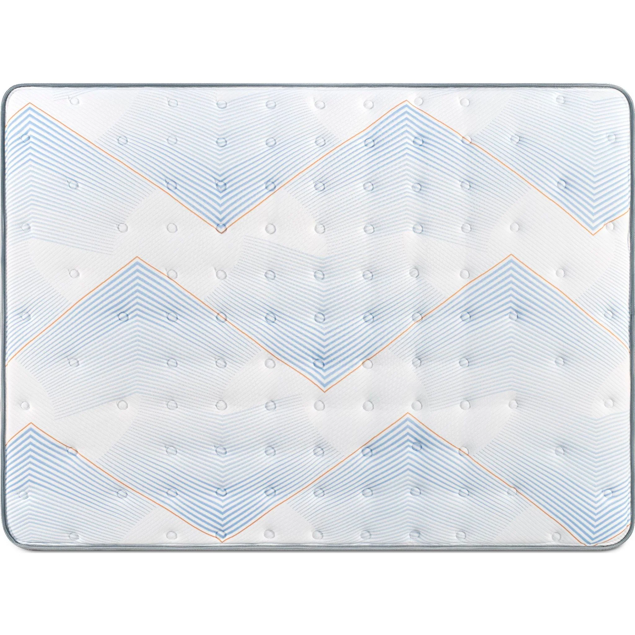 Sealy Posturepedic® Plus Charli Tight Top 11.5 Inch Mattress - Image 7