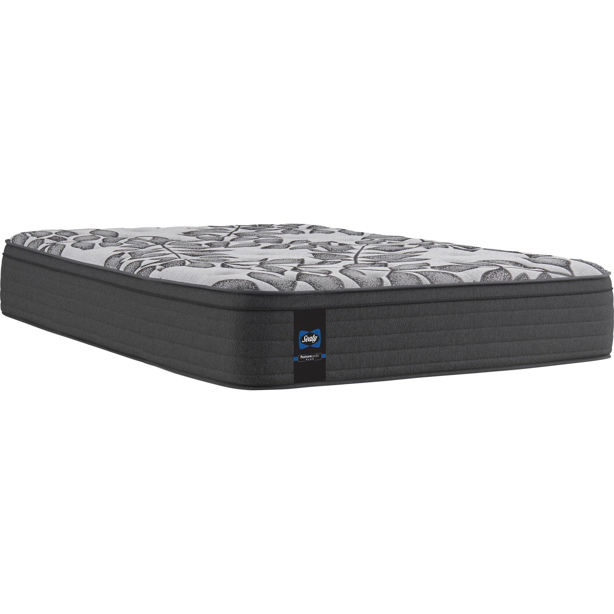 Sealy Posturepedic® Plus Effusa Euro Top Innerspring 14.5 inch Mattress - Image 10