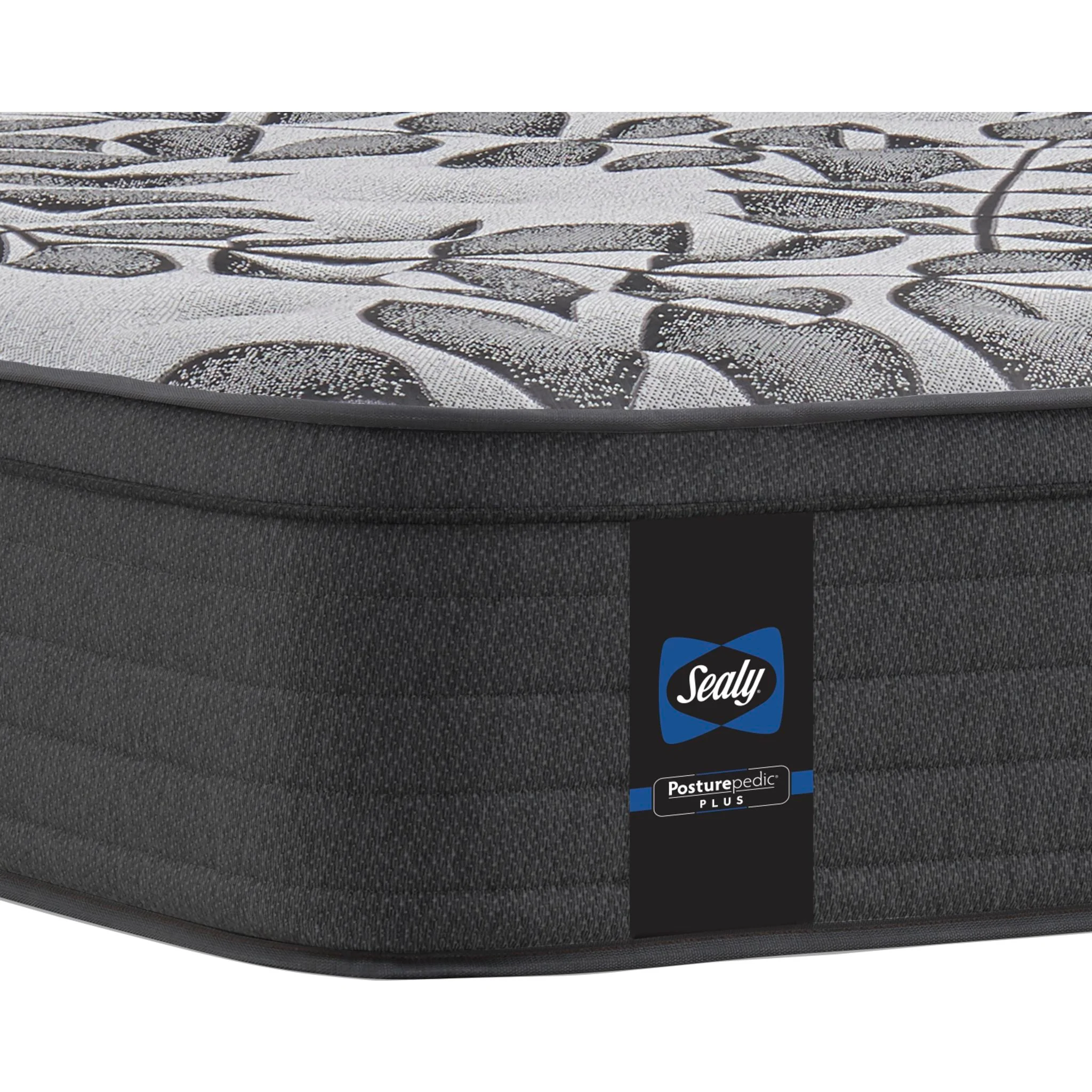 Sealy Posturepedic® Plus Effusa Euro Top Innerspring 14.5 inch Mattress - Image 6