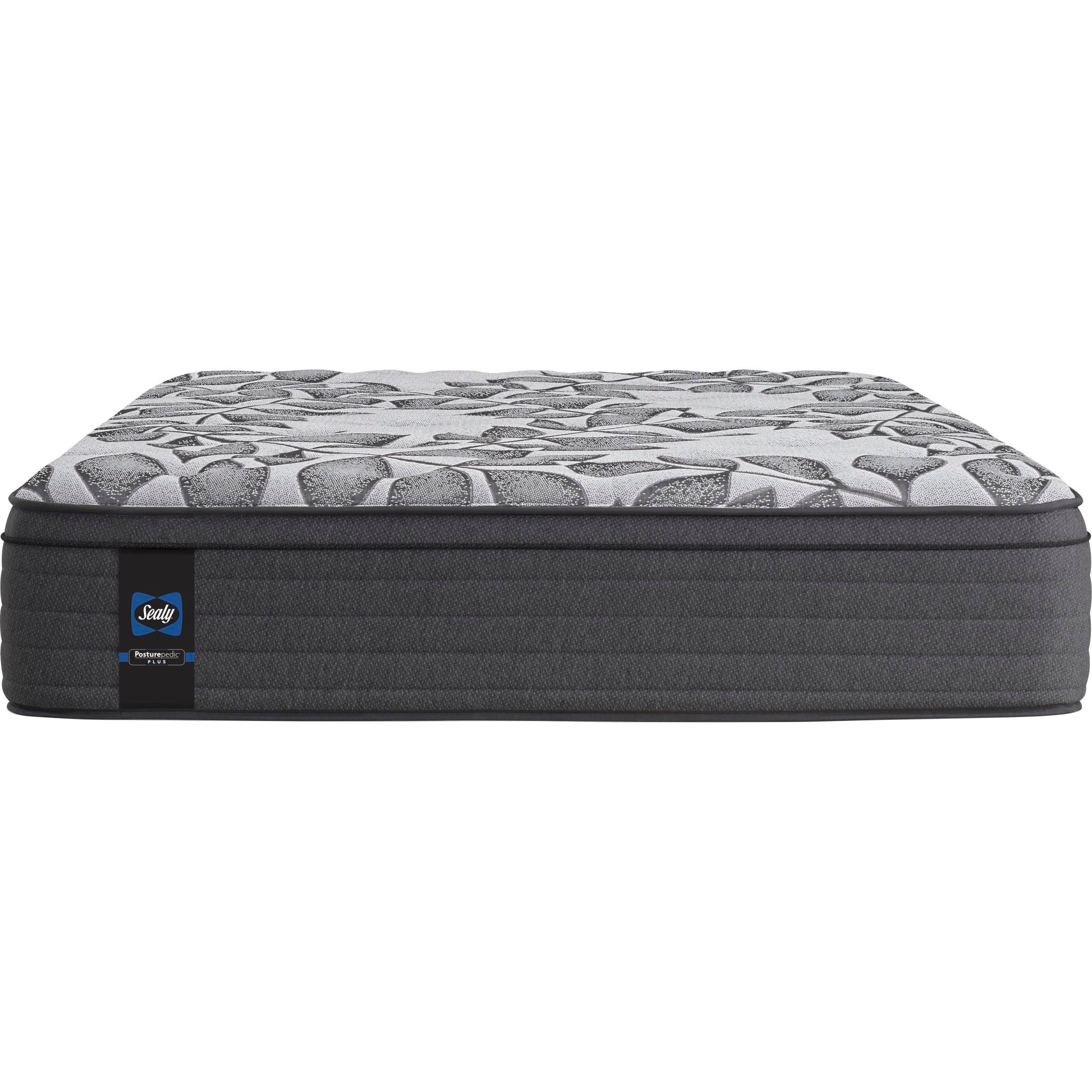 Sealy Posturepedic® Plus Effusa Euro Top Innerspring 14.5 inch Mattress - Image 9