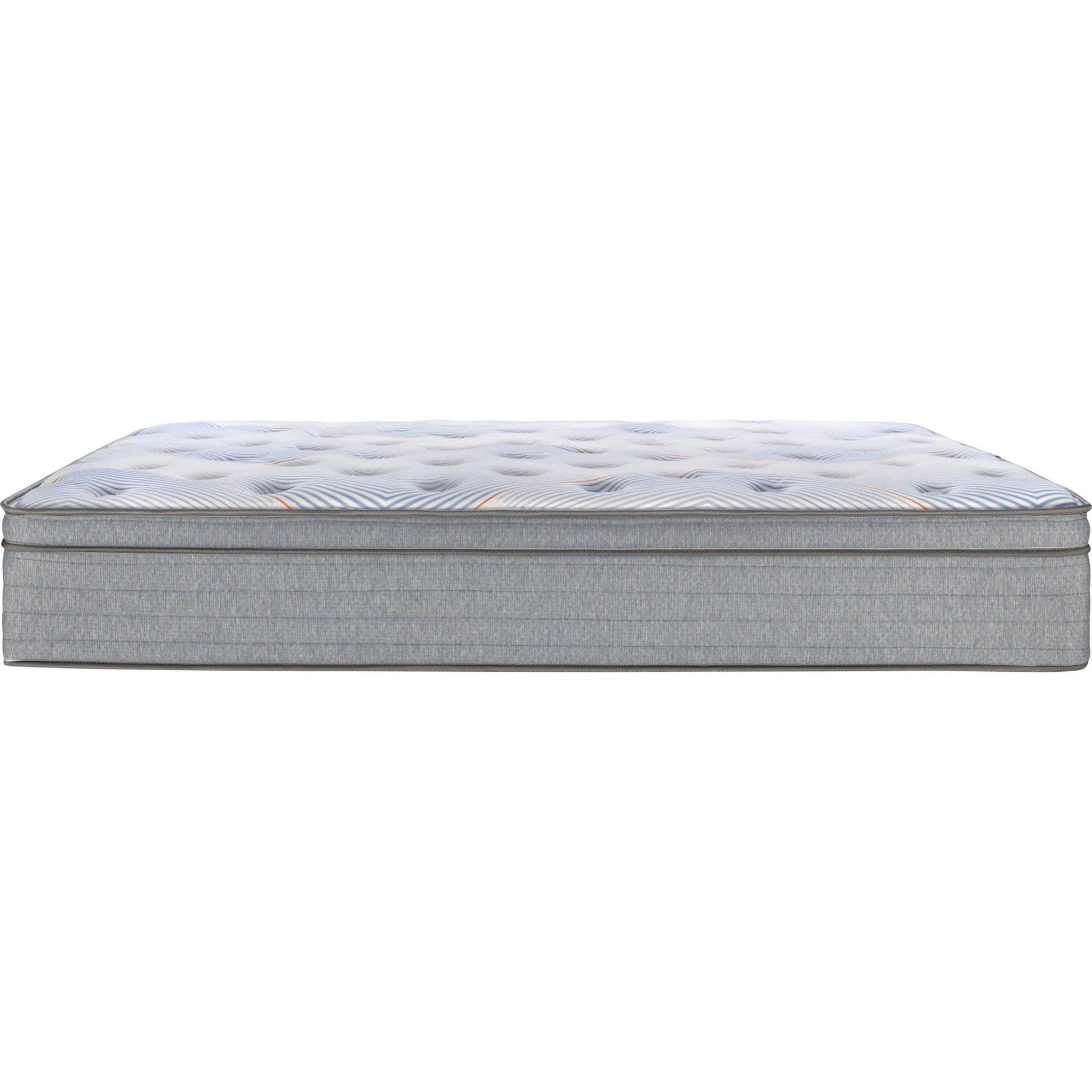 Sealy Posturepedic® Plus Esme Euro Top Medium 12.75 Inch Mattress - Image 3