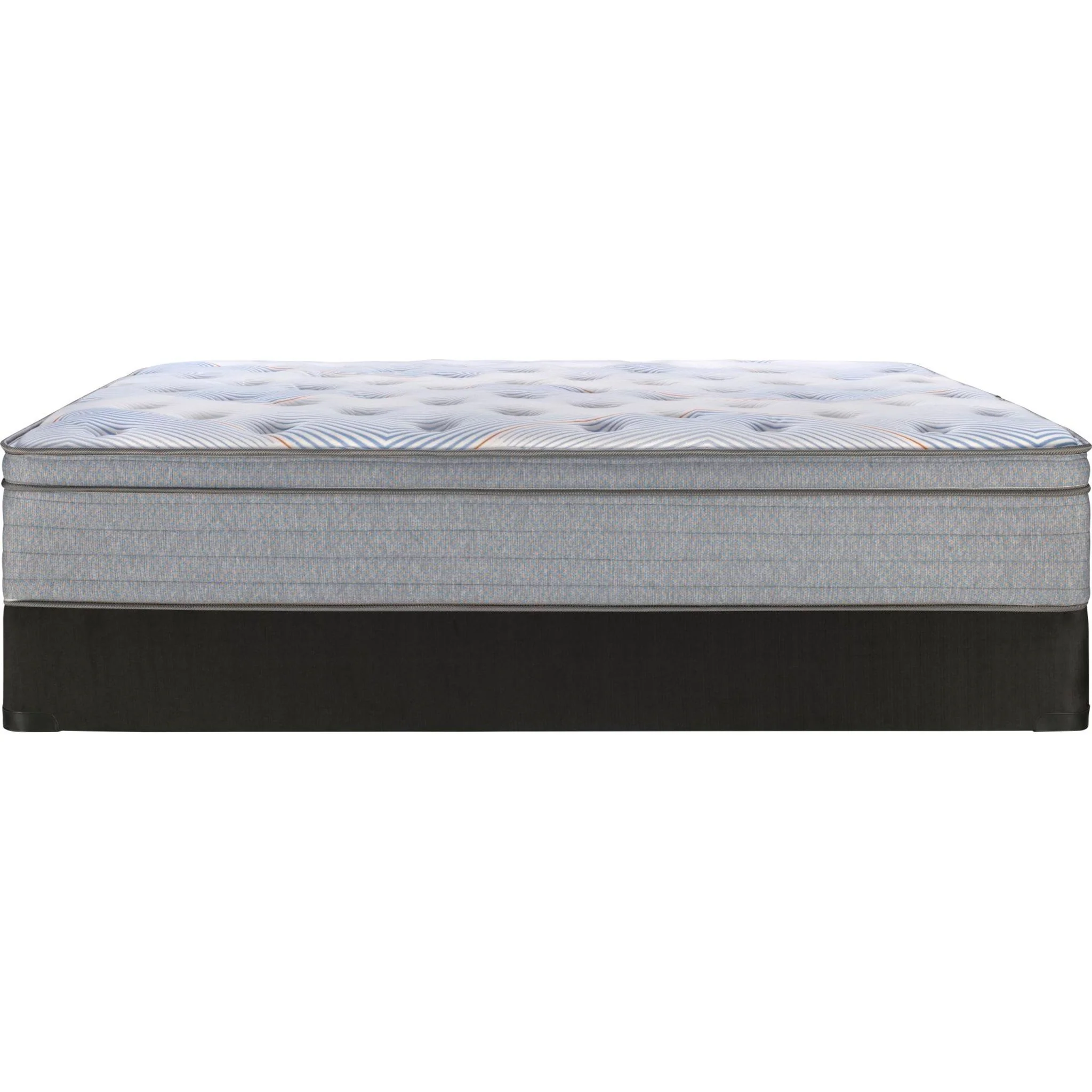 Sealy Posturepedic® Plus Esme Euro Top Medium 12.75 Inch Mattress - Image 6