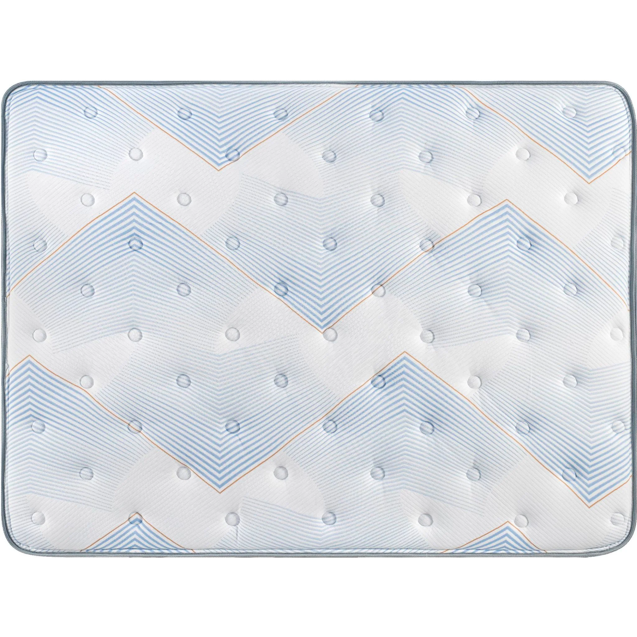 Sealy Posturepedic® Plus Esme Euro Top Medium 12.75 Inch Mattress - Image 7