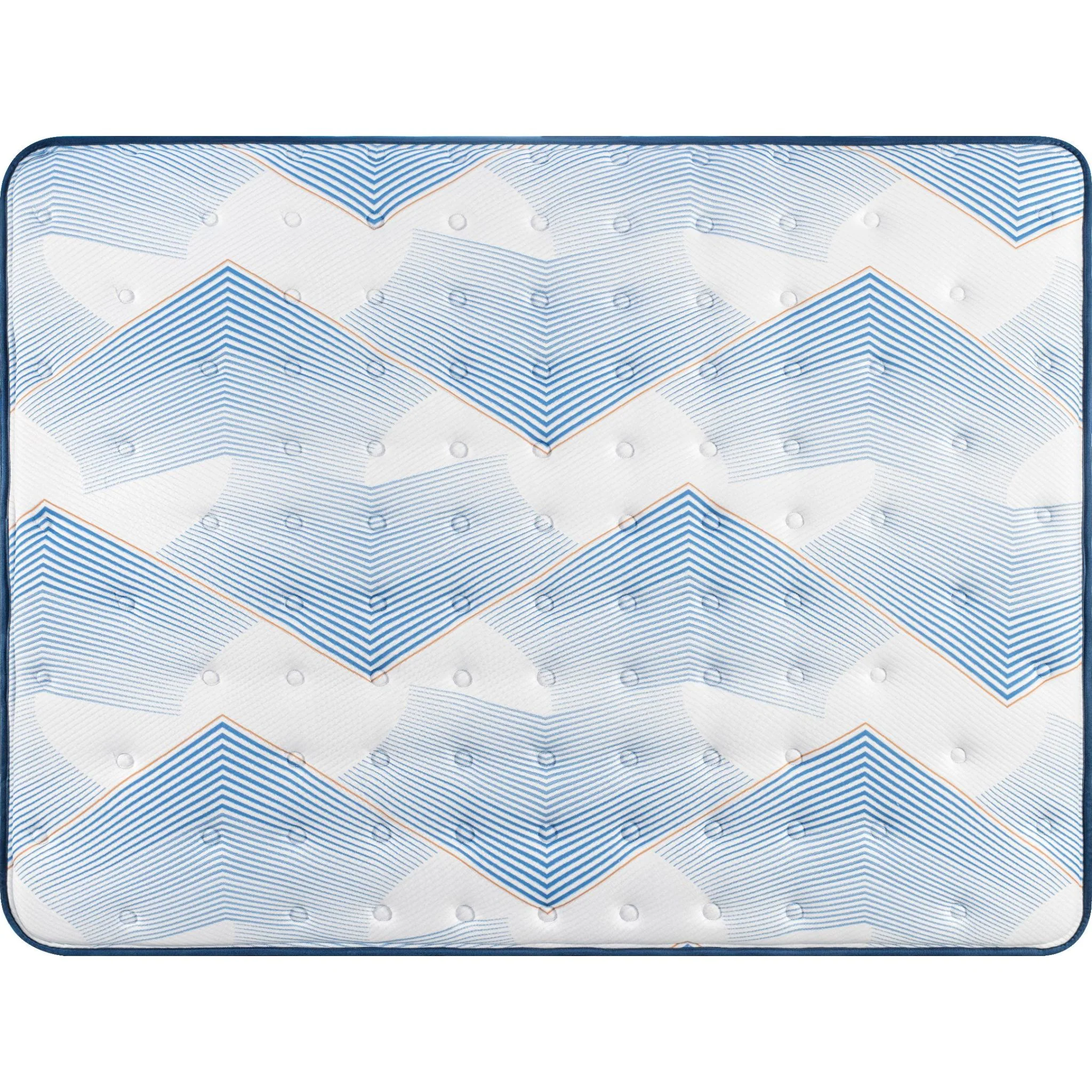 Sealy Posturepedic® Plus Evie Euro Top Firm 12 Inch Mattress - Image 5