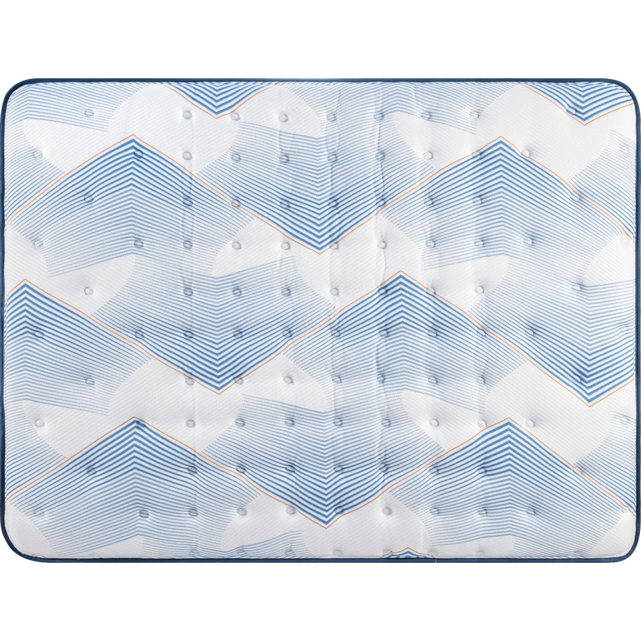 Sealy Posturepedic® Plus Maeve Euro Pillow Top 15.5 Inch Mattress - Image 6