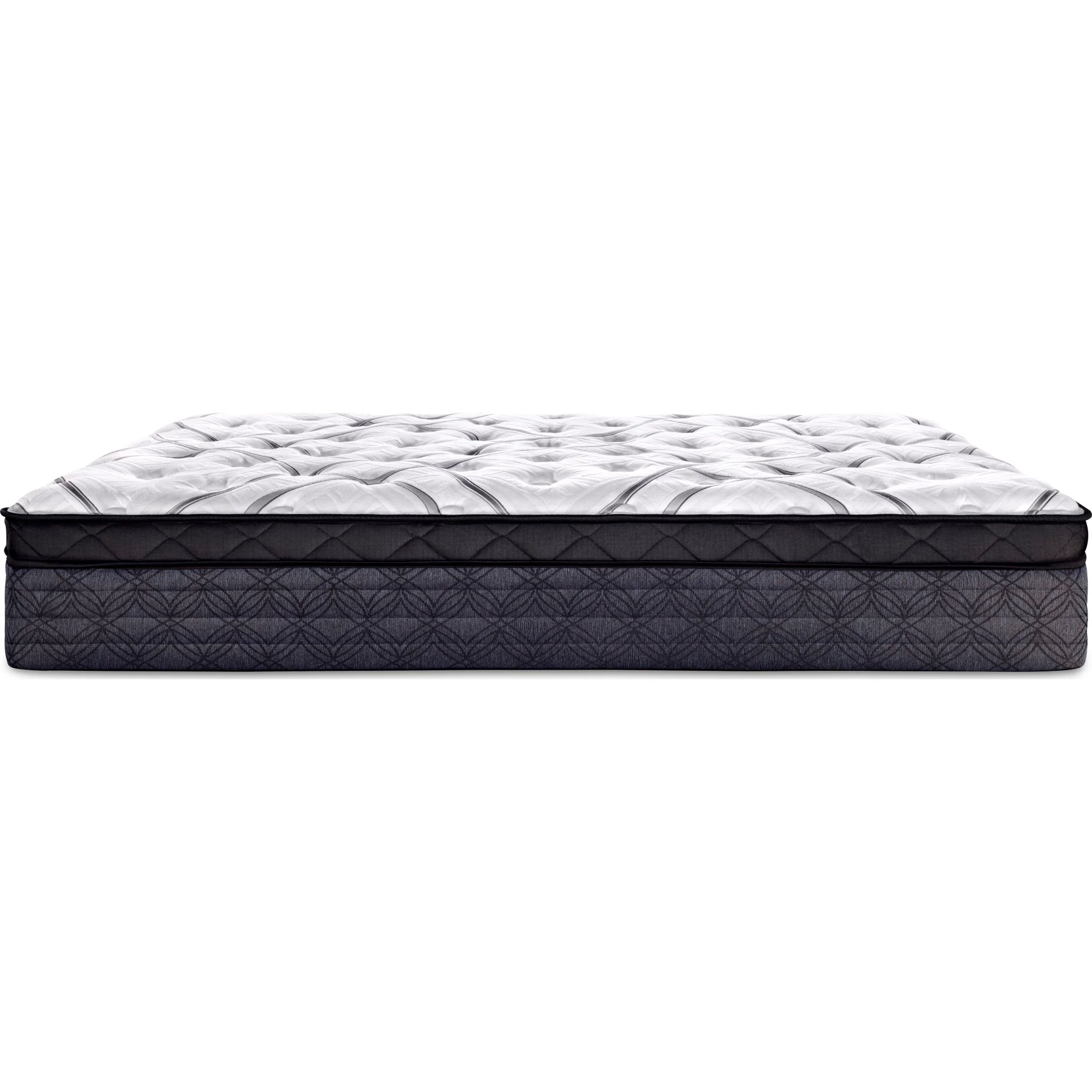 Sealy Posturepedic® Relaxe Euro Top Innerspring 13.5in Mattress - Image 3