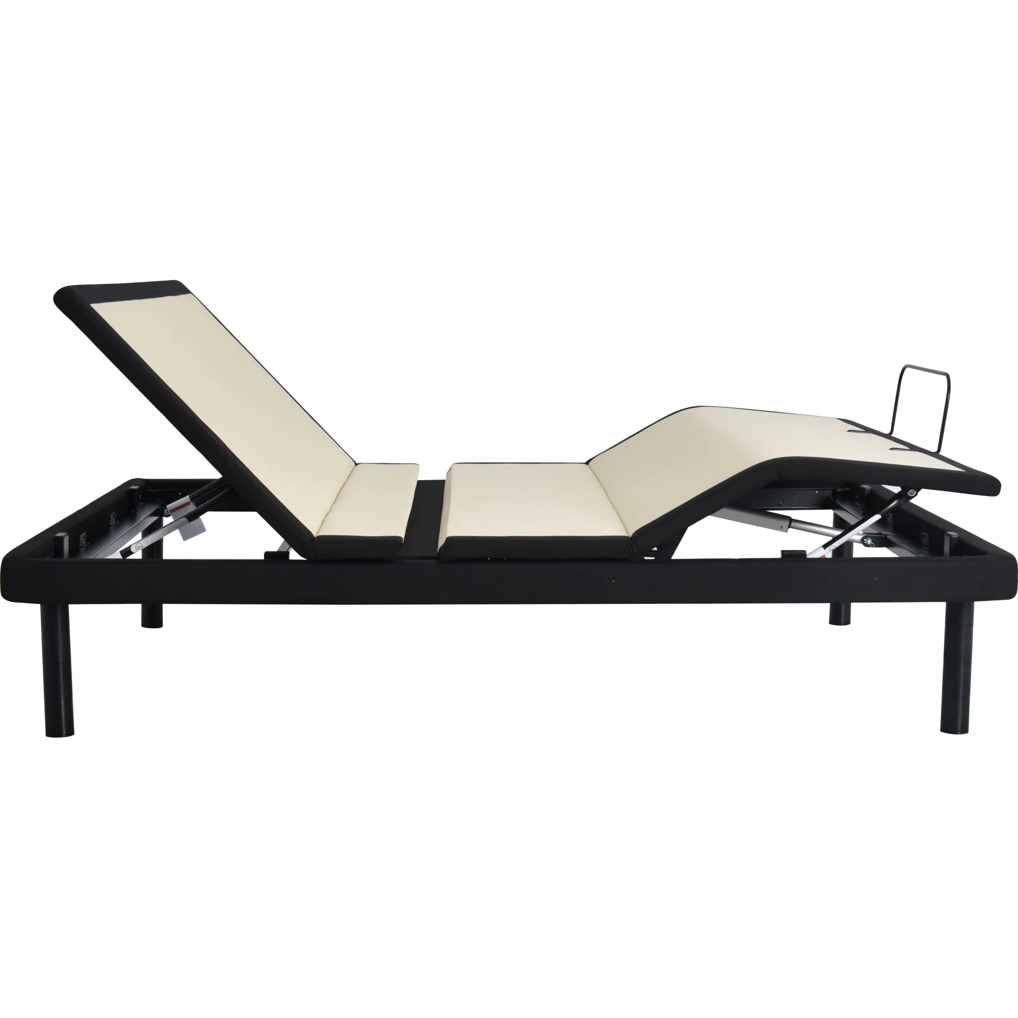 Sealy Reflexion® Arc Lifestyle Adjustable Bed - Image 2