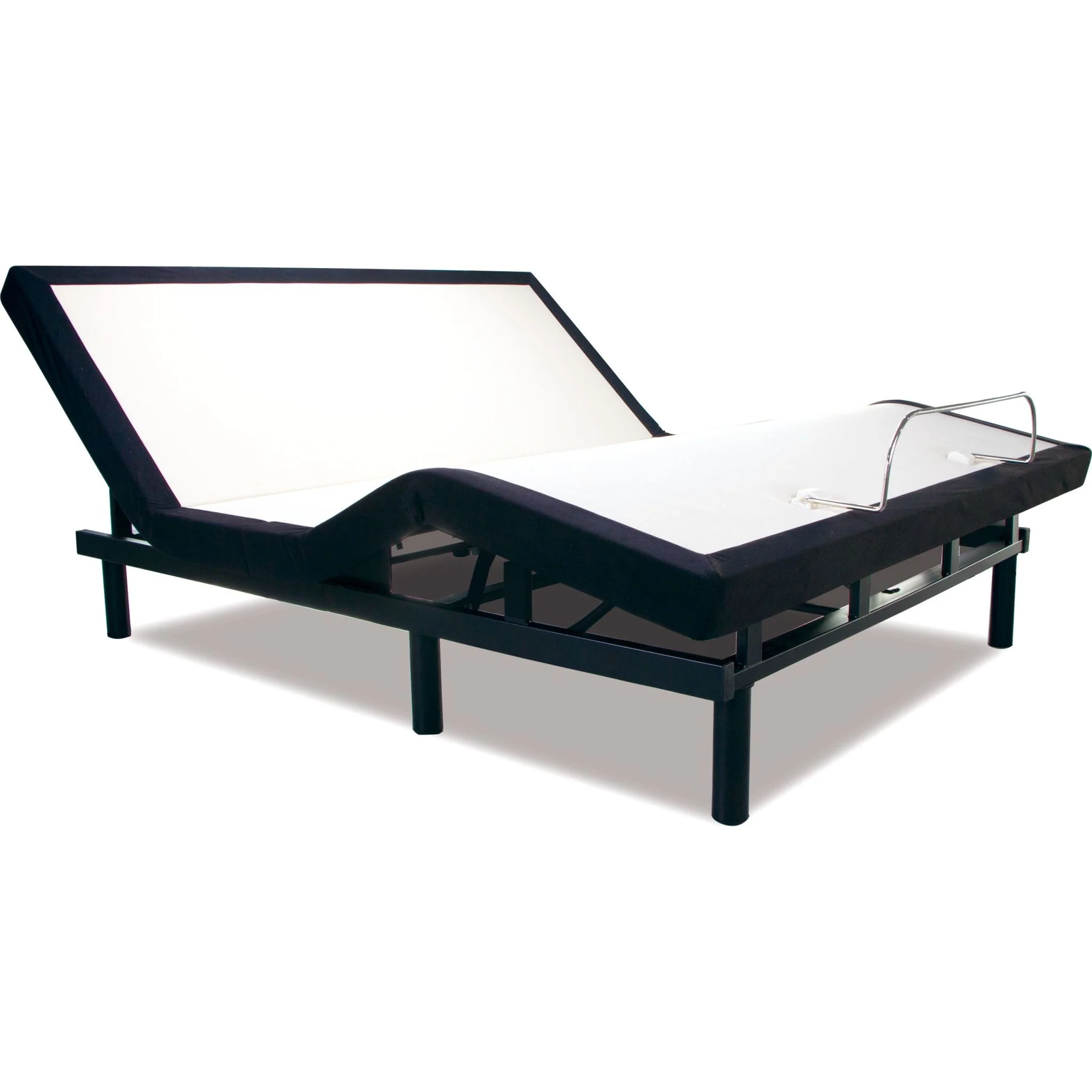 Sealy Reflexion® Boost Lifestyle Adjustable Bed - Image 4