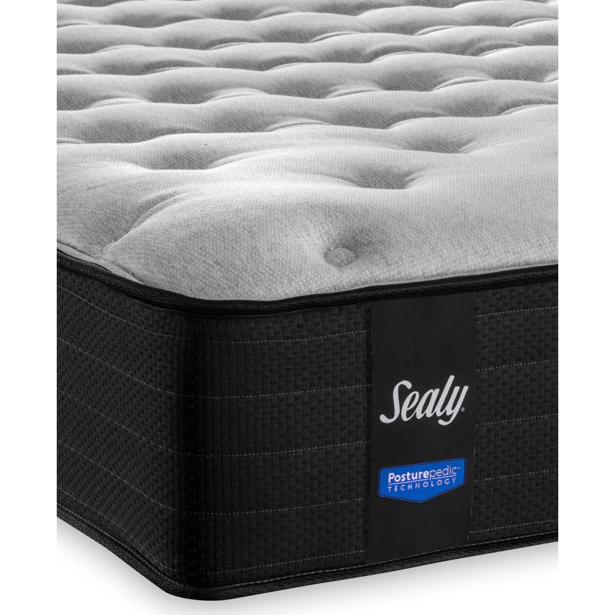 Sealy Posturepedic® Natural Origins Rudolph Tight Top Latex 12 inch Mattress - Image 5