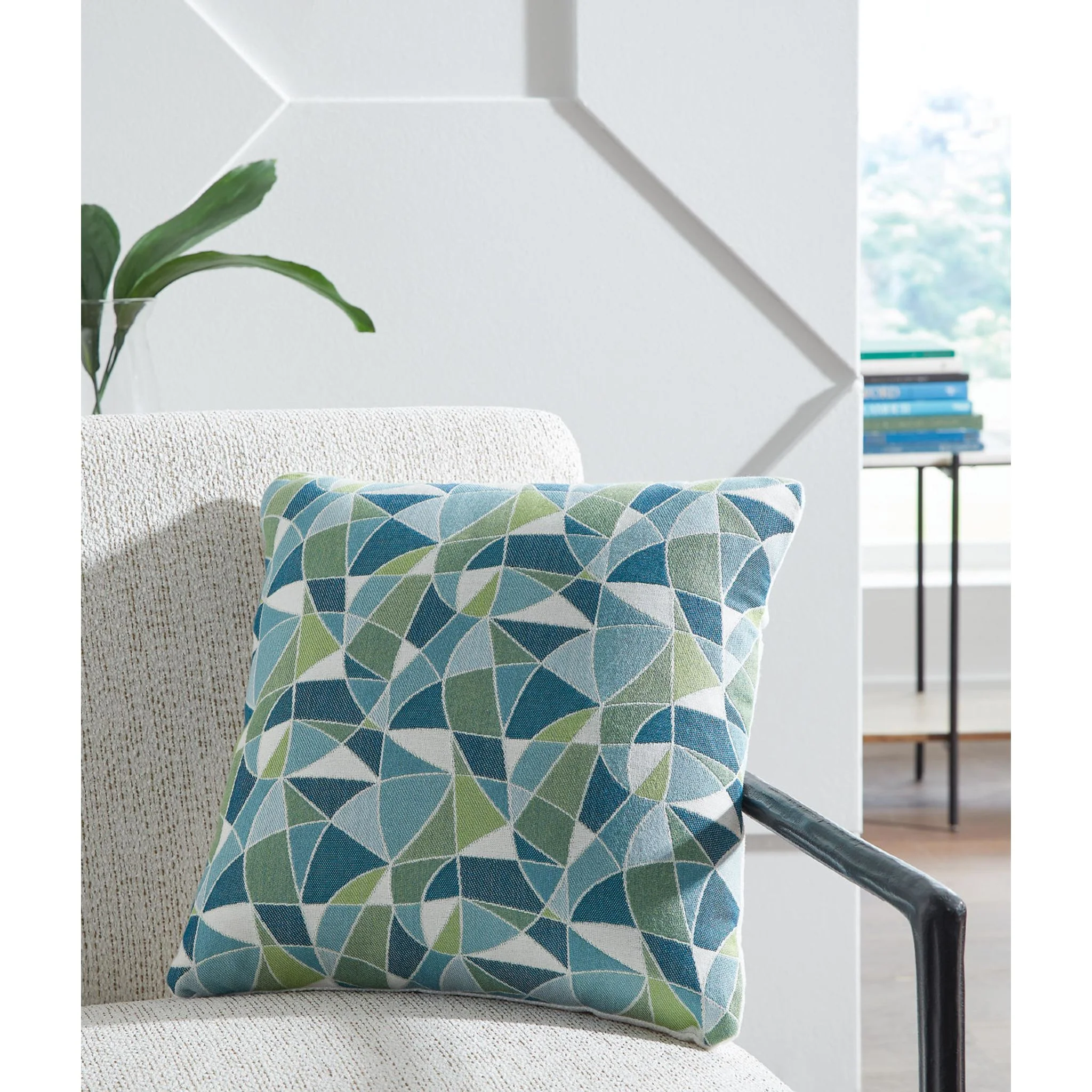 Seanow Next-Gen Nuvella Accent Pillow - Image 2