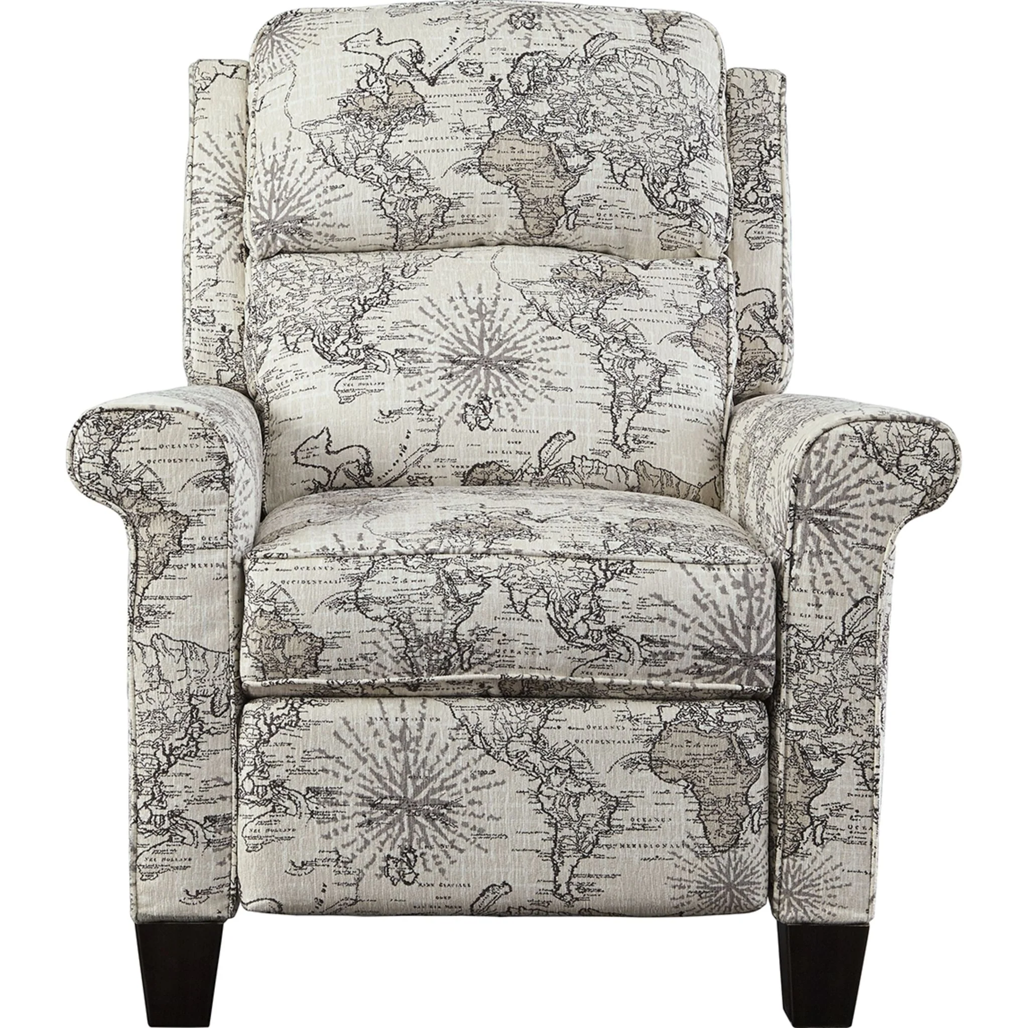 Sembler Low Leg Power Recliner - Image 6