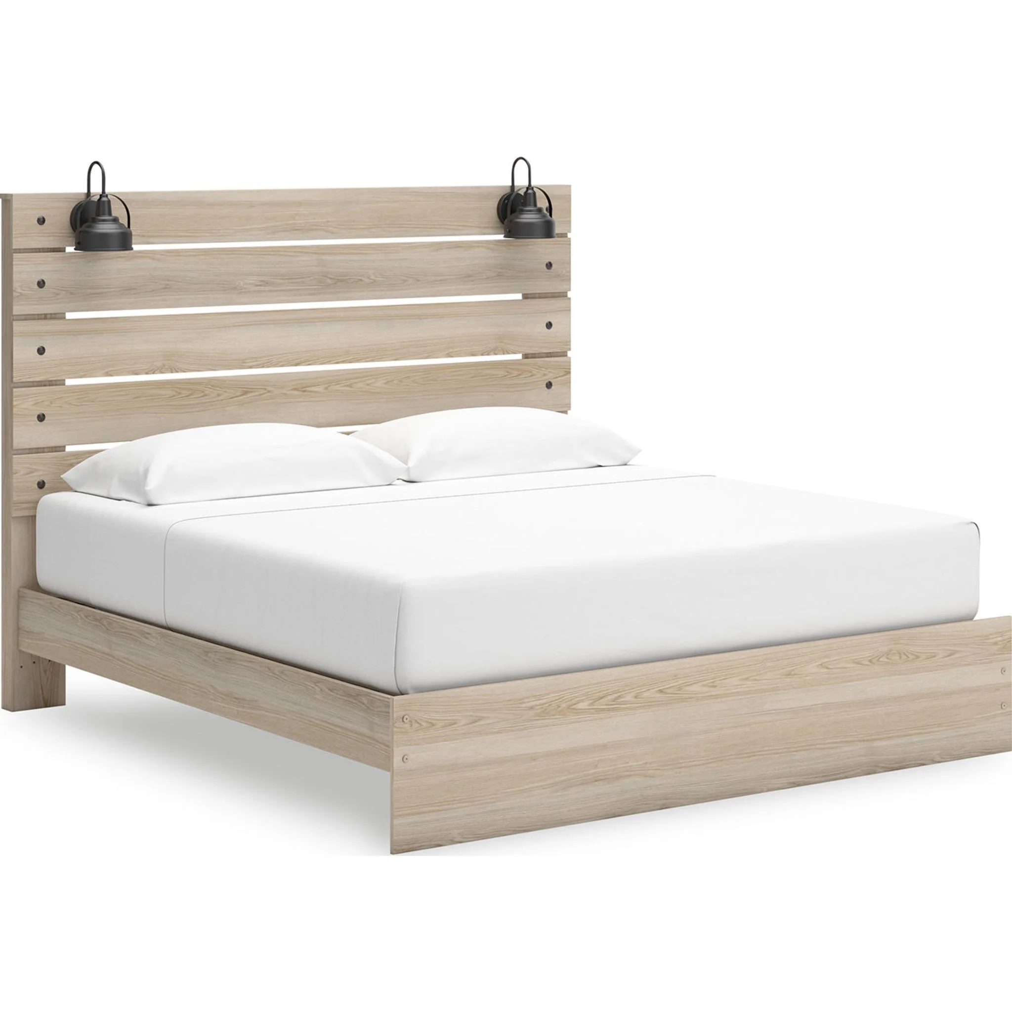 Senbry-Exclusive 5 Piece King Storage Bedroom - Image 10