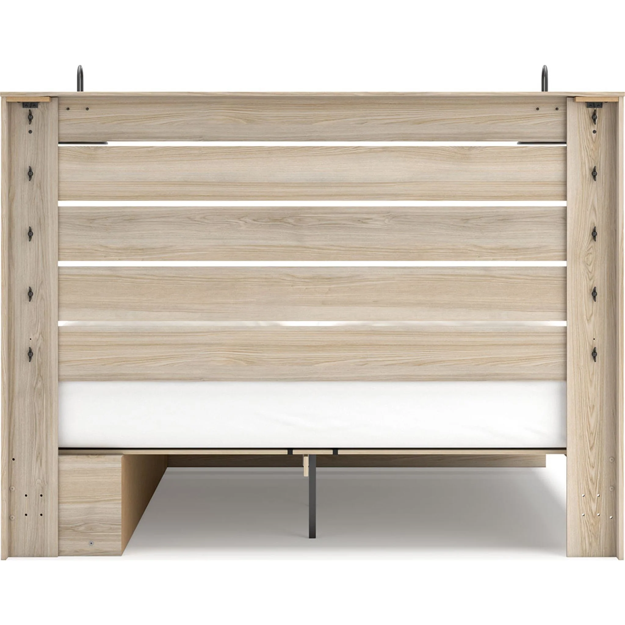 Senbry-Exclusive 5 Piece King Storage Bedroom - Image 11