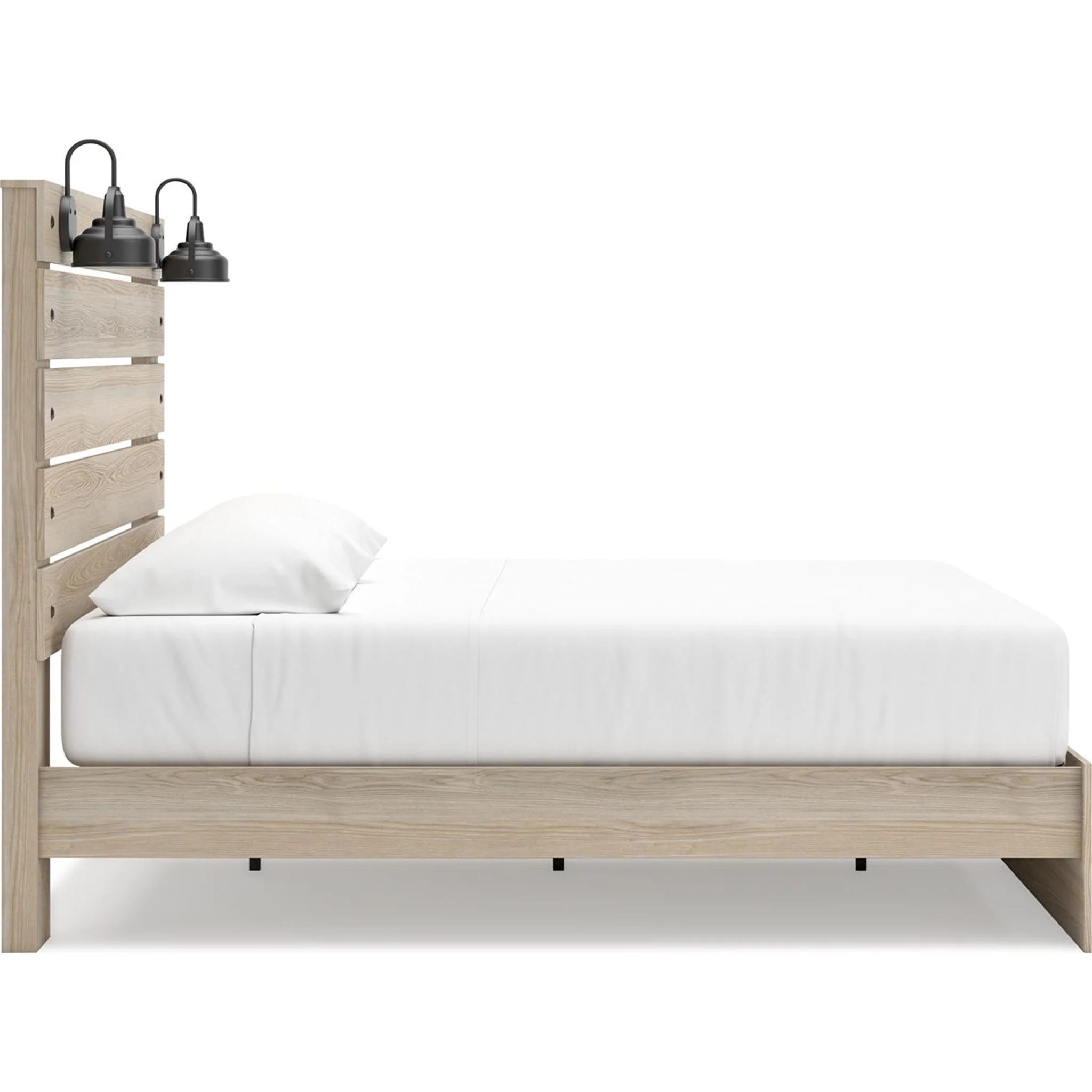 Senbry-Exclusive 5 Piece King Storage Bedroom - Image 14