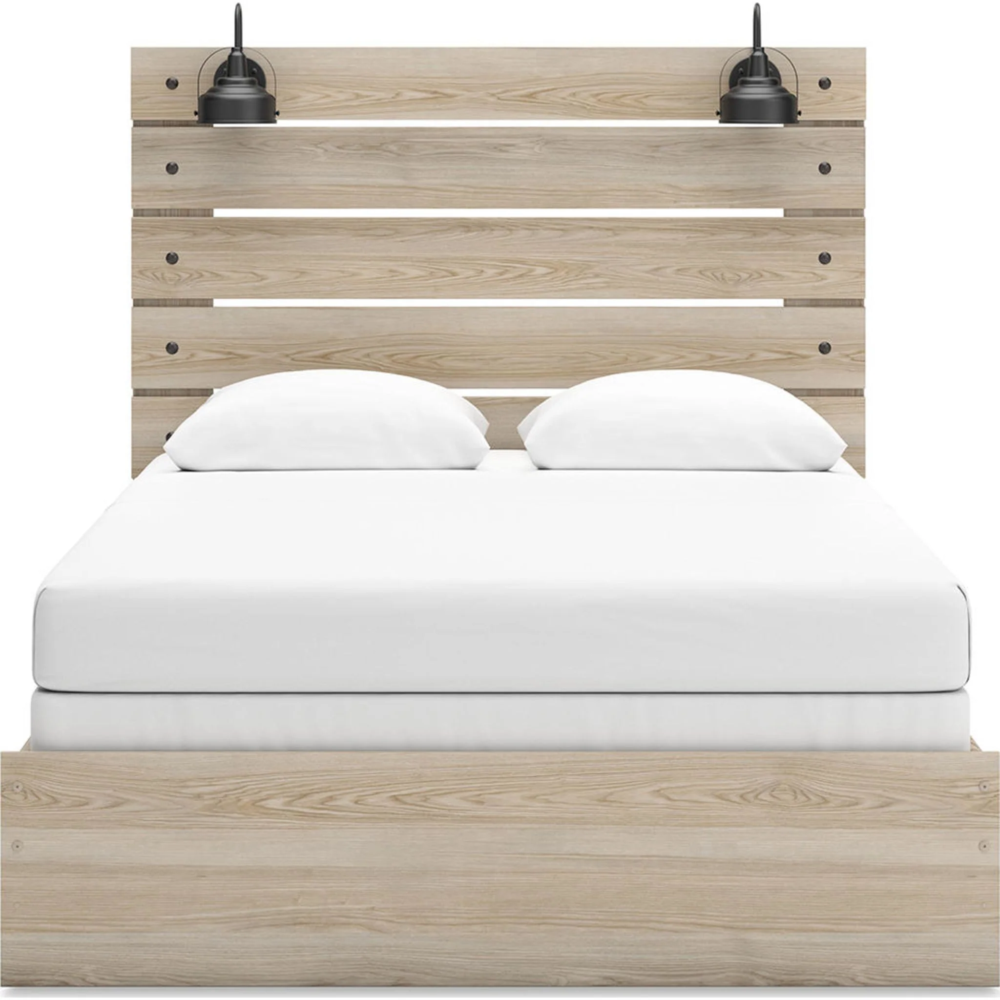 Senbry-Exclusive 5 Piece Queen Panel Bedroom - Image 13