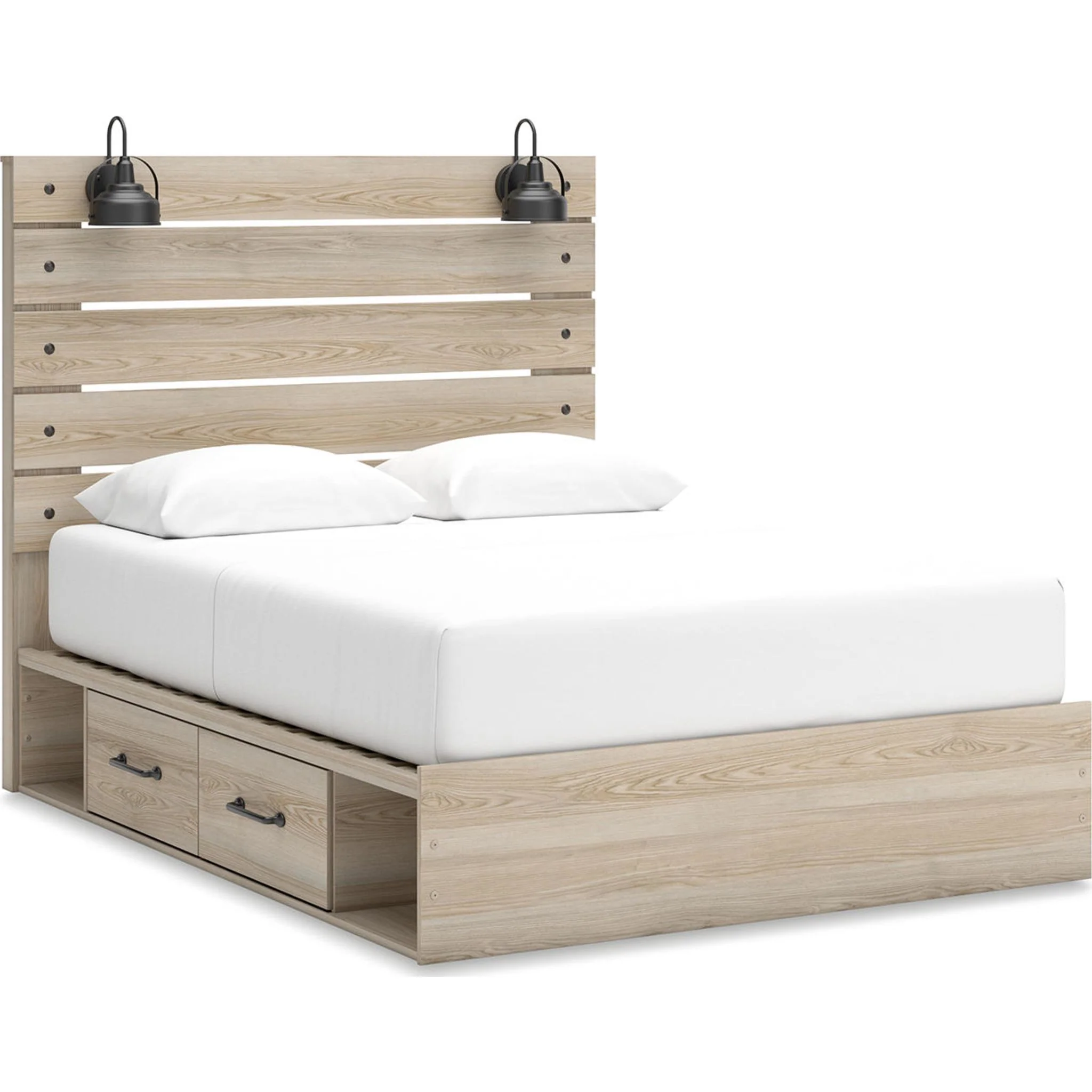 Senbry-Exclusive 5 Piece Queen Storage Bedroom - Image 12