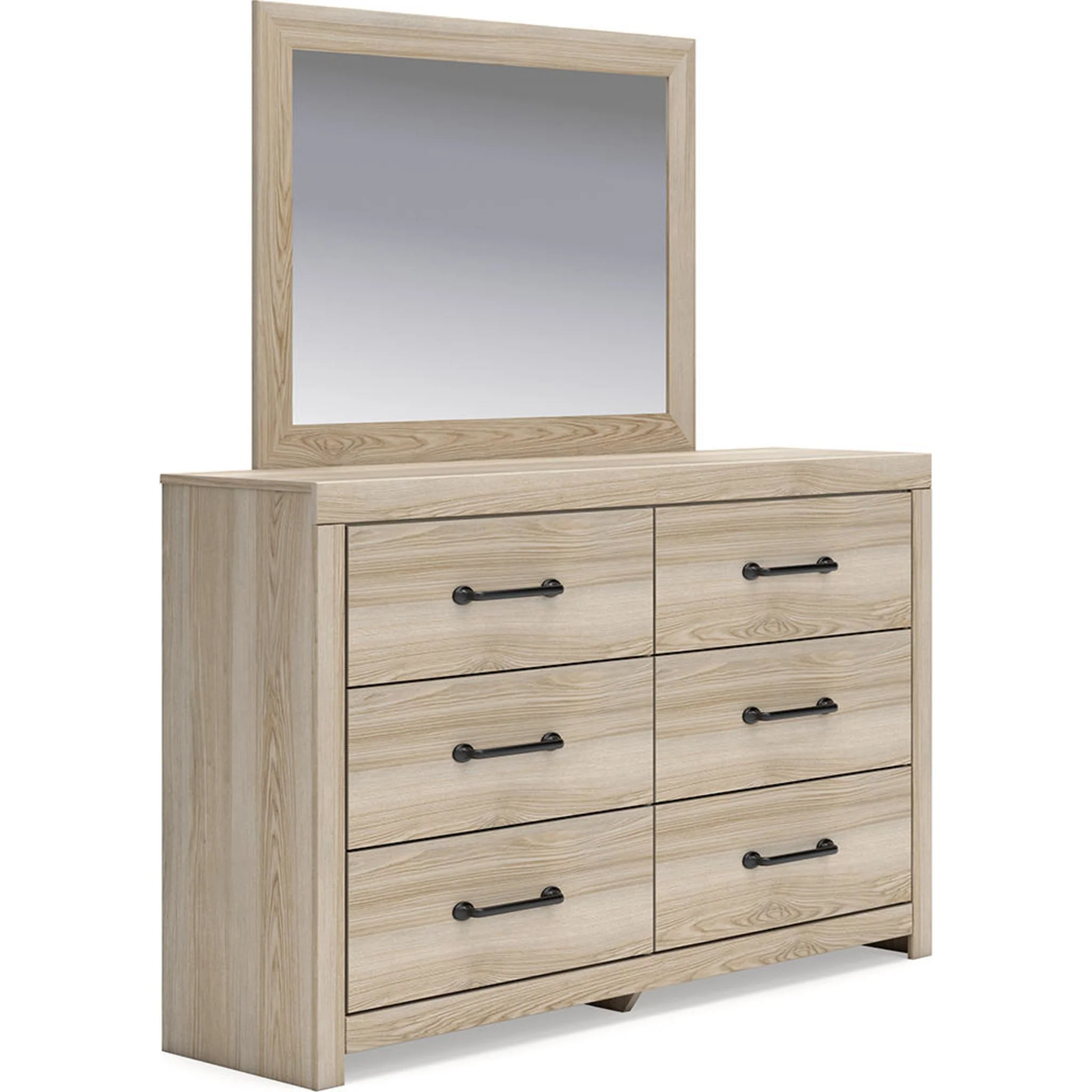 Senbry-Exclusive 5 Piece Queen Storage Bedroom - Image 5