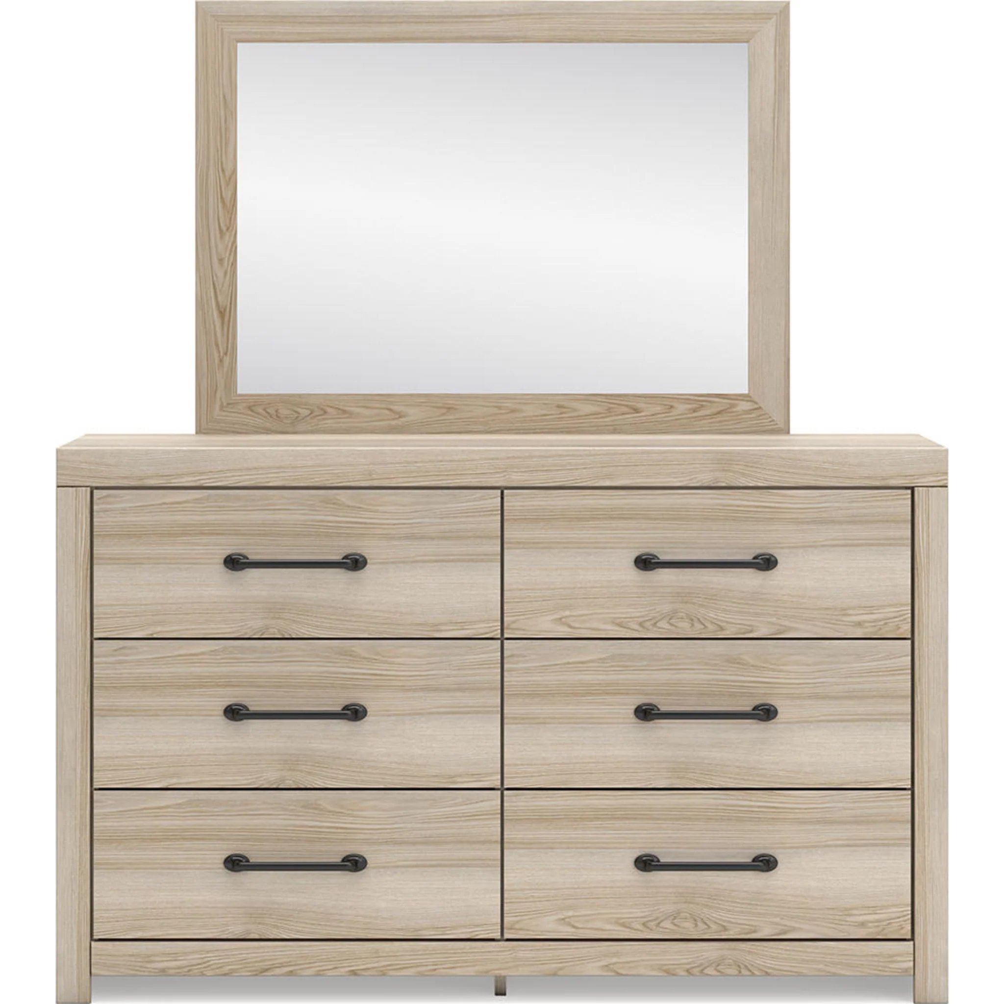 Senbry-Exclusive 5 Piece Queen Storage Bedroom - Image 8