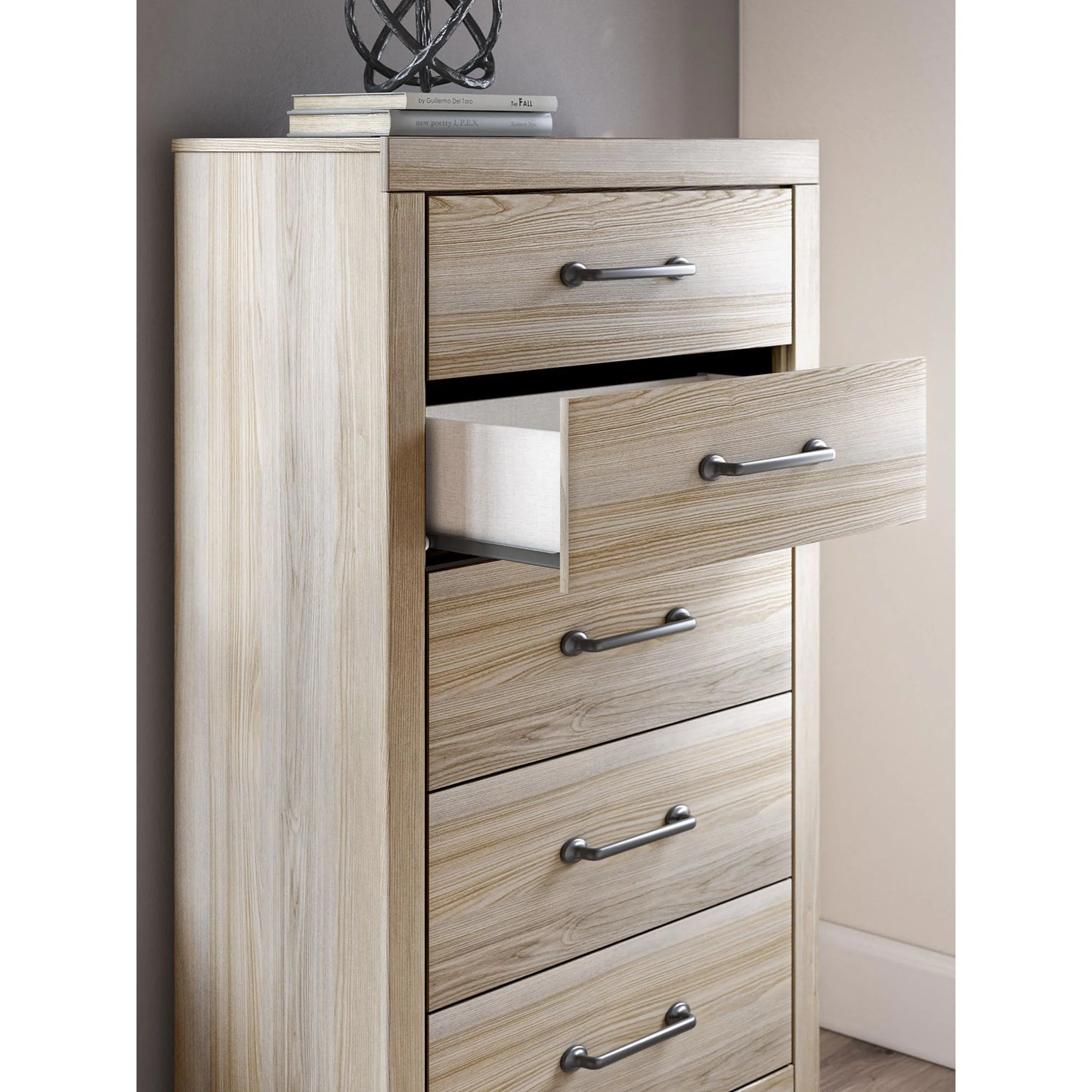 Senbry-Exclusive Chest - Image 13