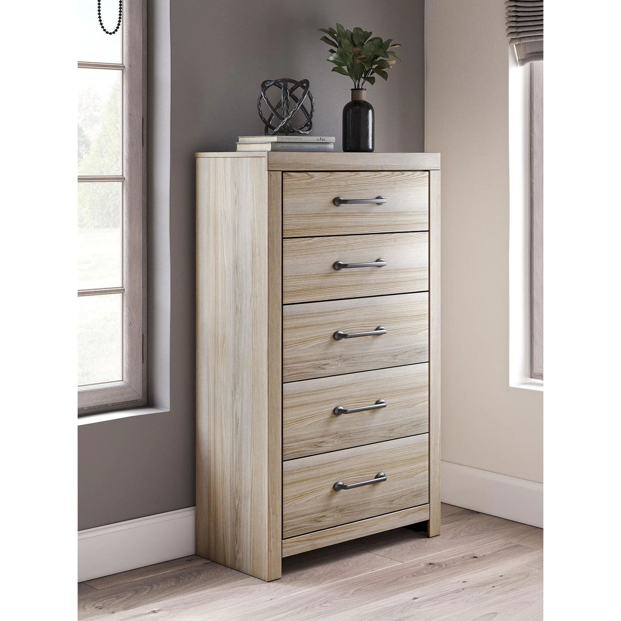 Senbry-Exclusive Chest - Image 2
