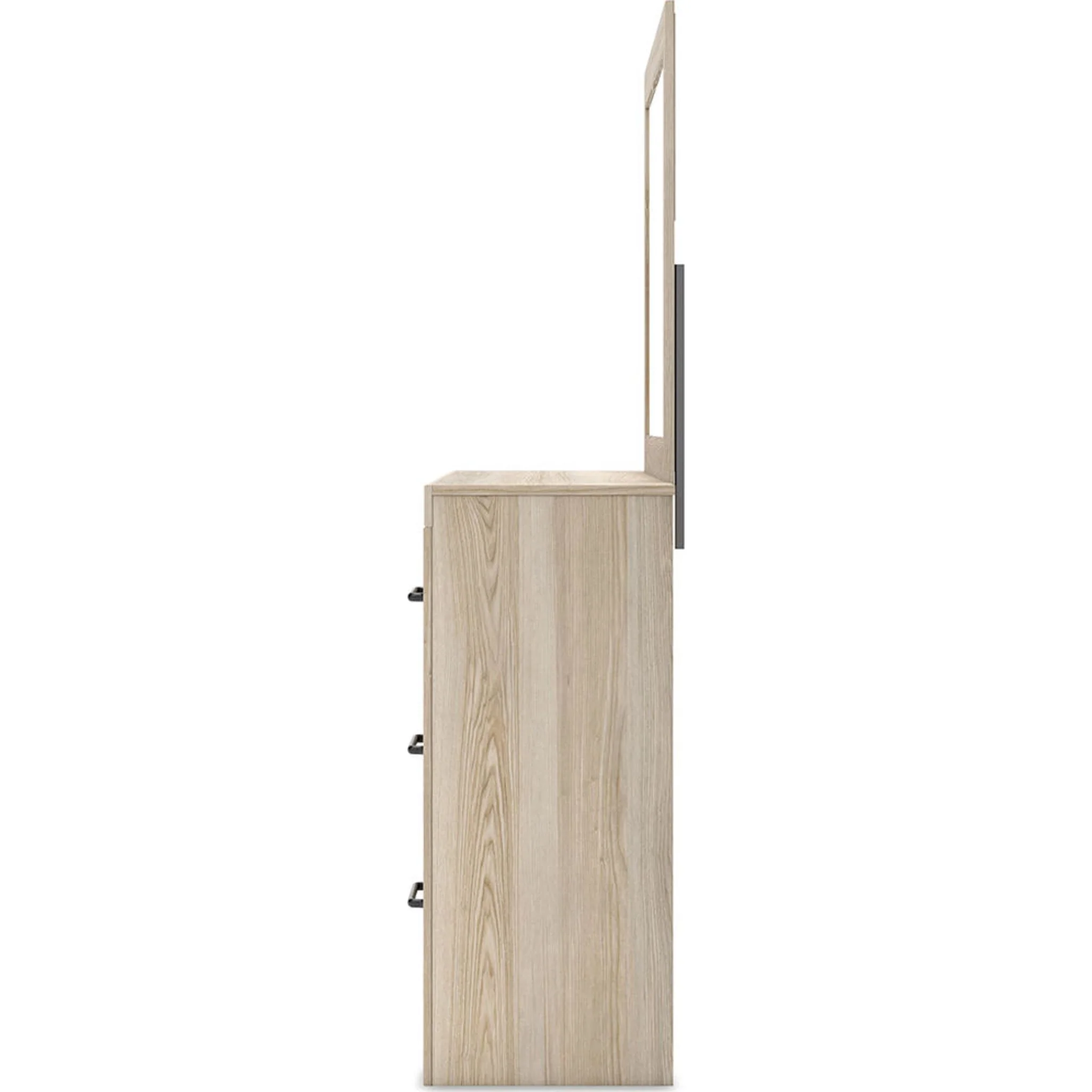 Senbry-Exclusive Dresser and Mirror - Image 10