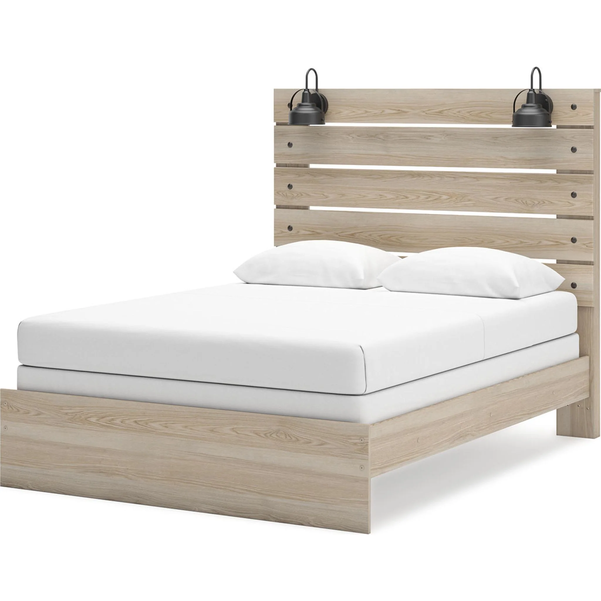 Senbry-Exclusive Panel Bed - Image 10