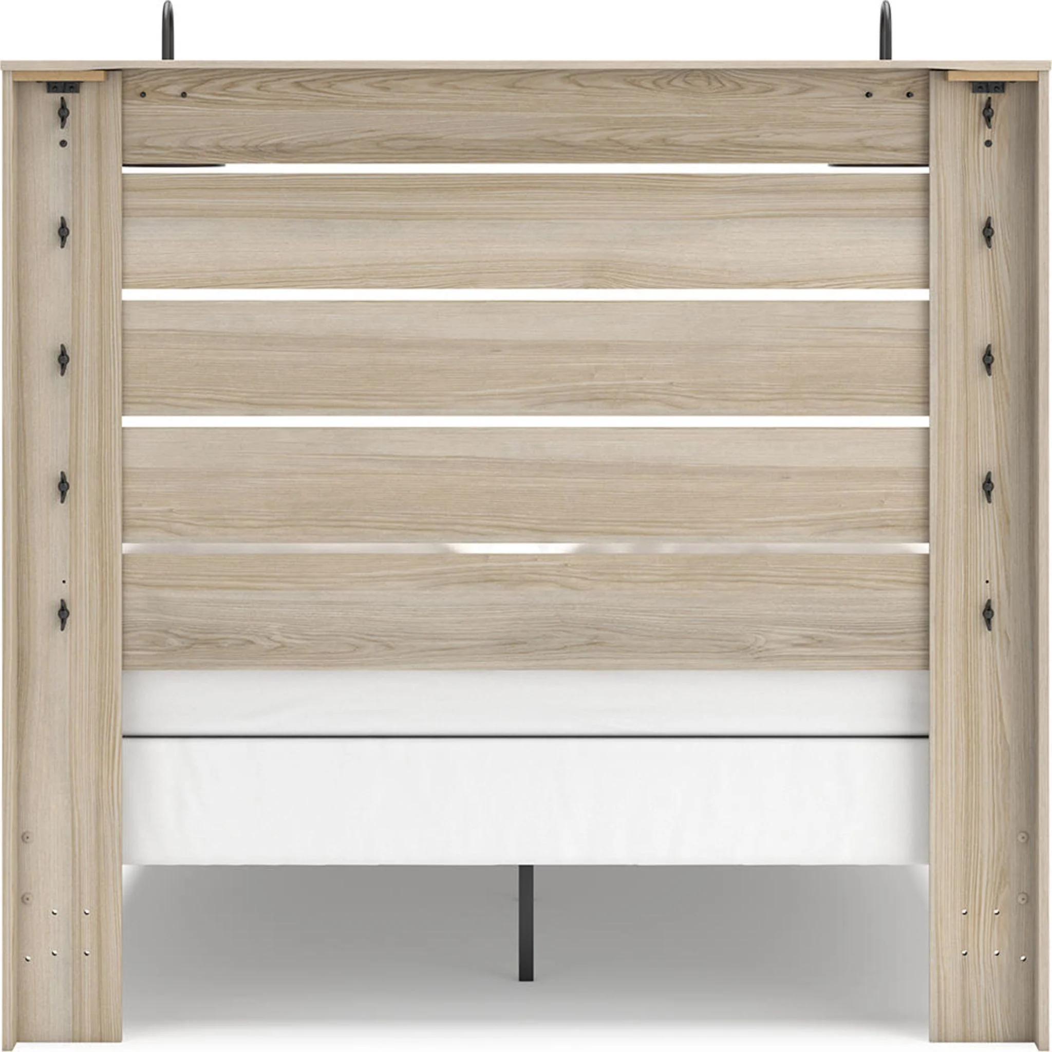 Senbry-Exclusive Panel Bed - Image 12