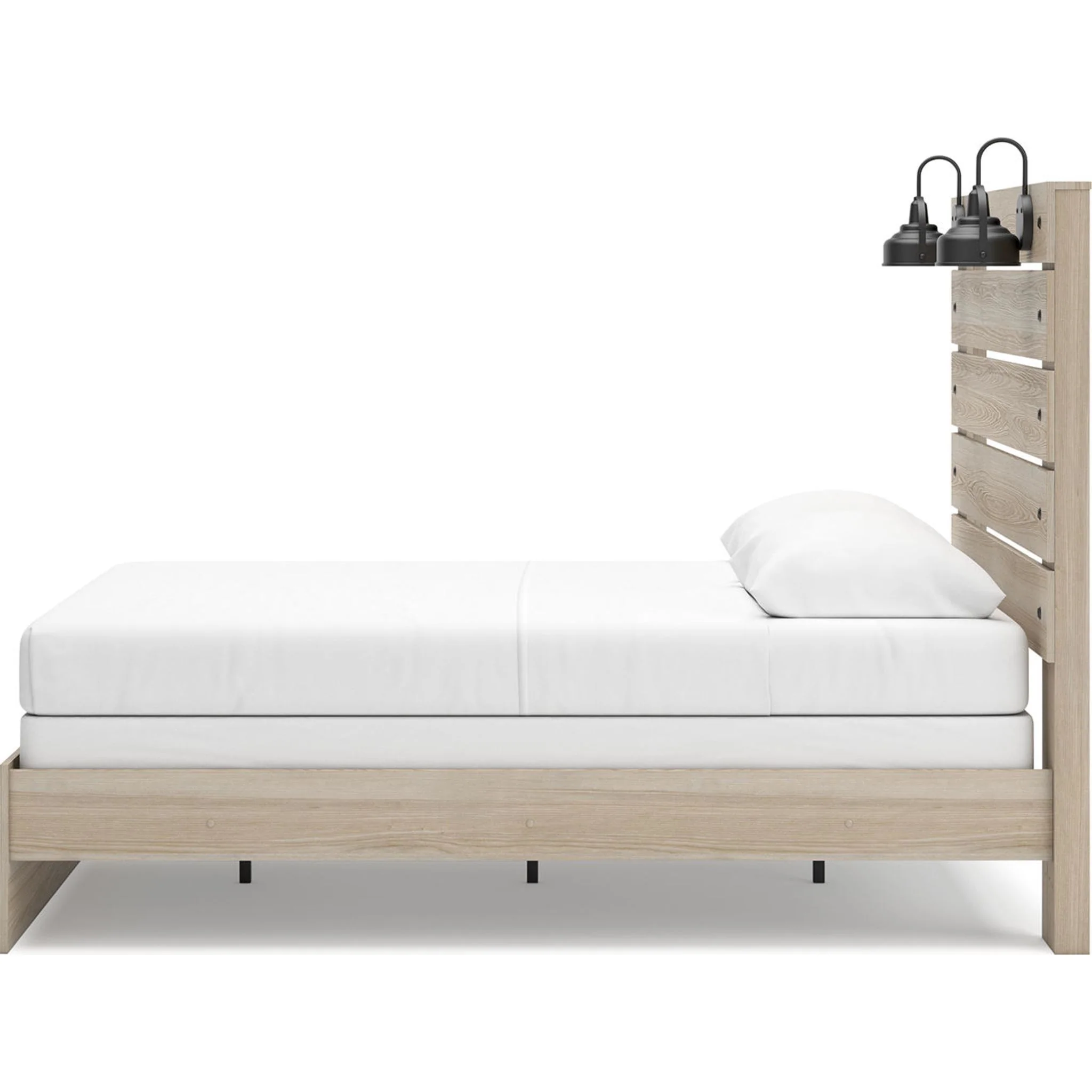 Senbry-Exclusive Panel Bed - Image 14