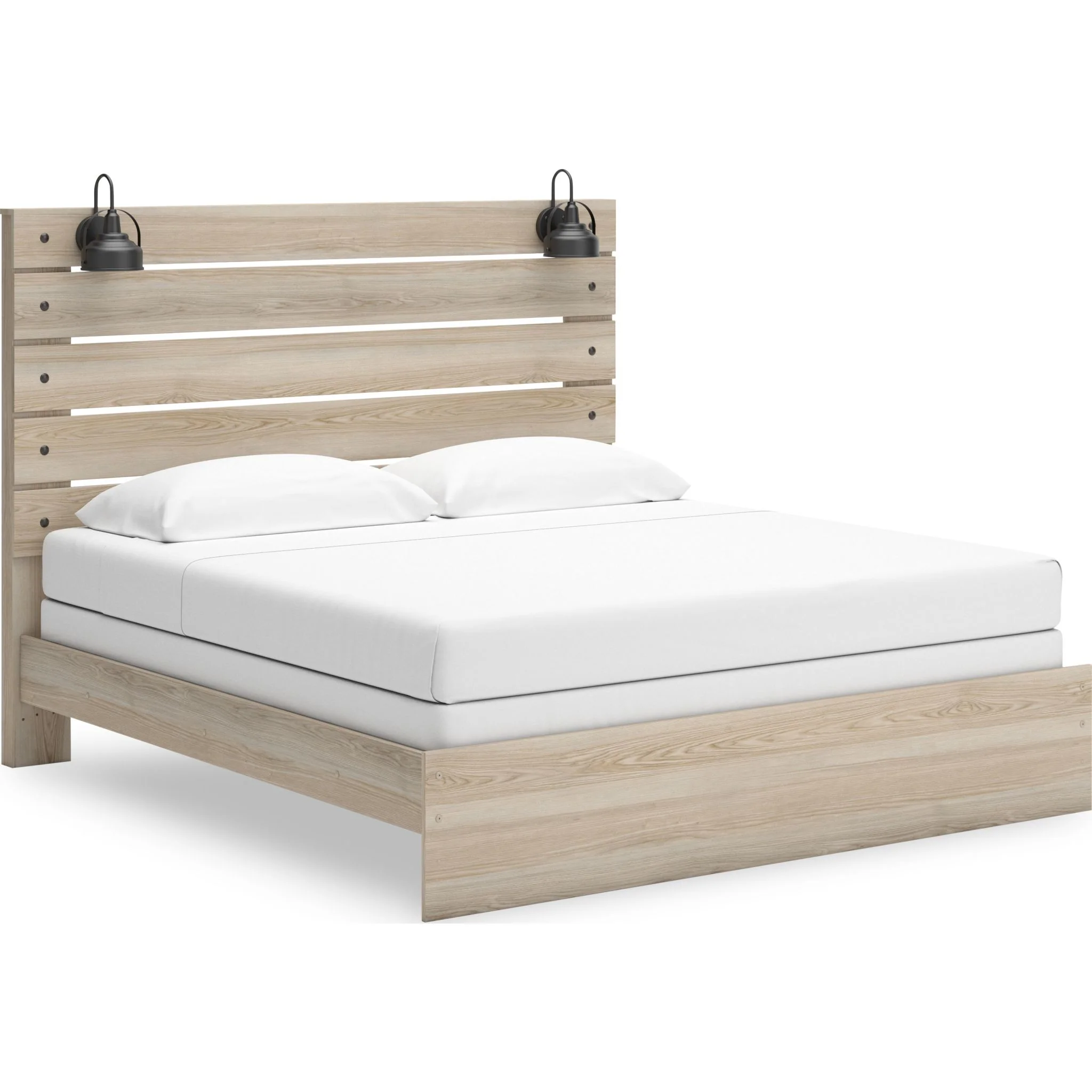 Senbry-Exclusive Panel Bed - Image 18