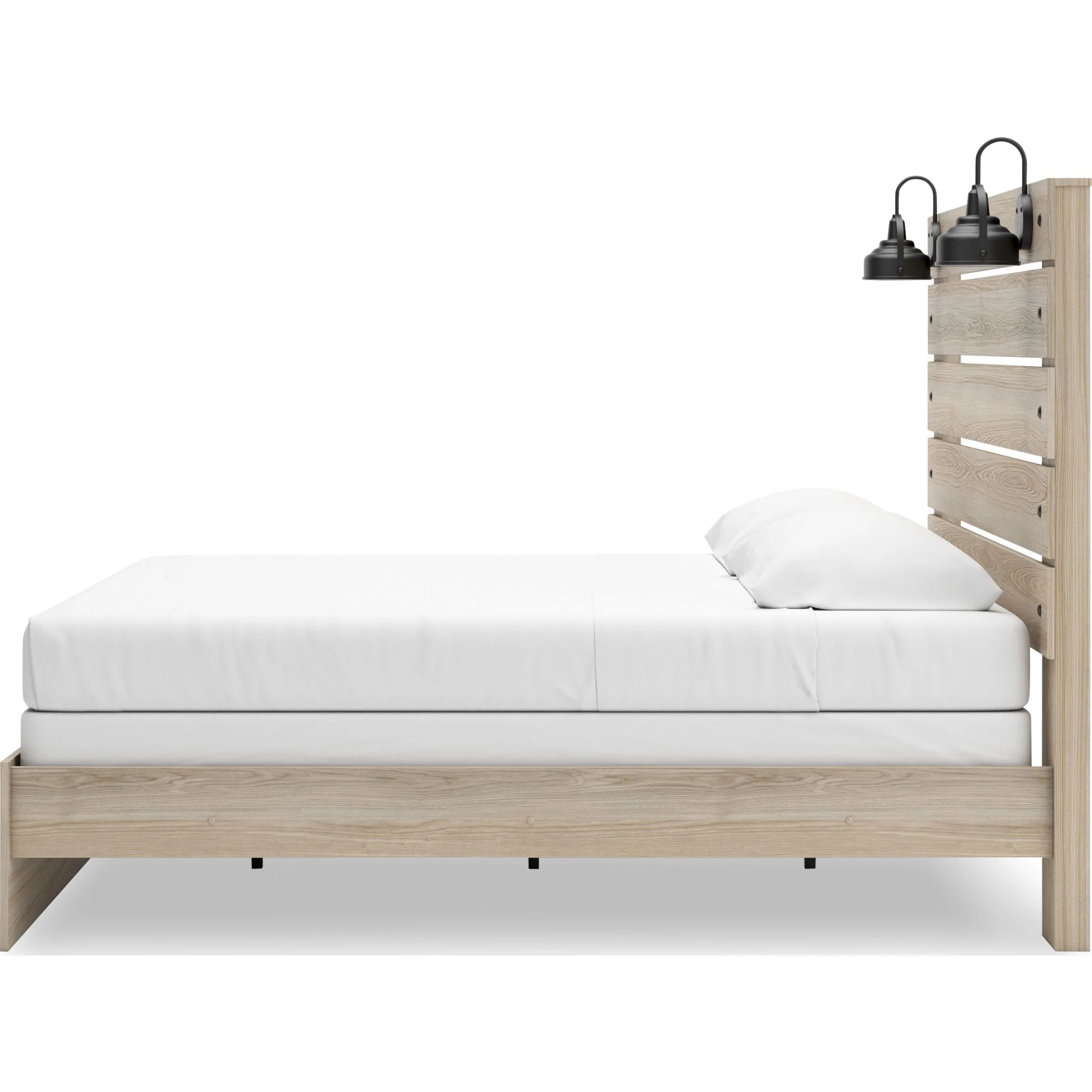 Senbry-Exclusive Panel Bed - Image 22