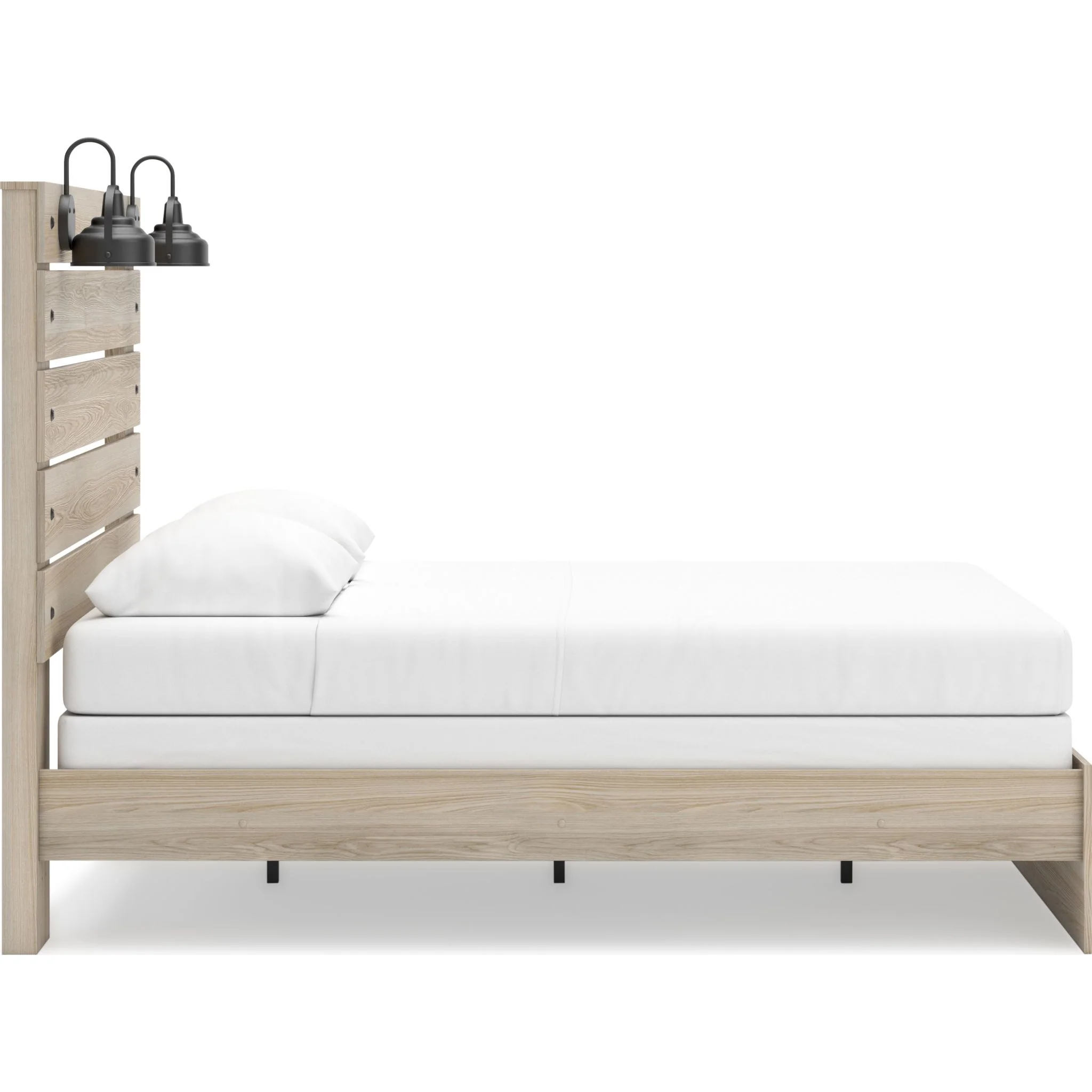 Senbry-Exclusive Panel Bed - Image 3