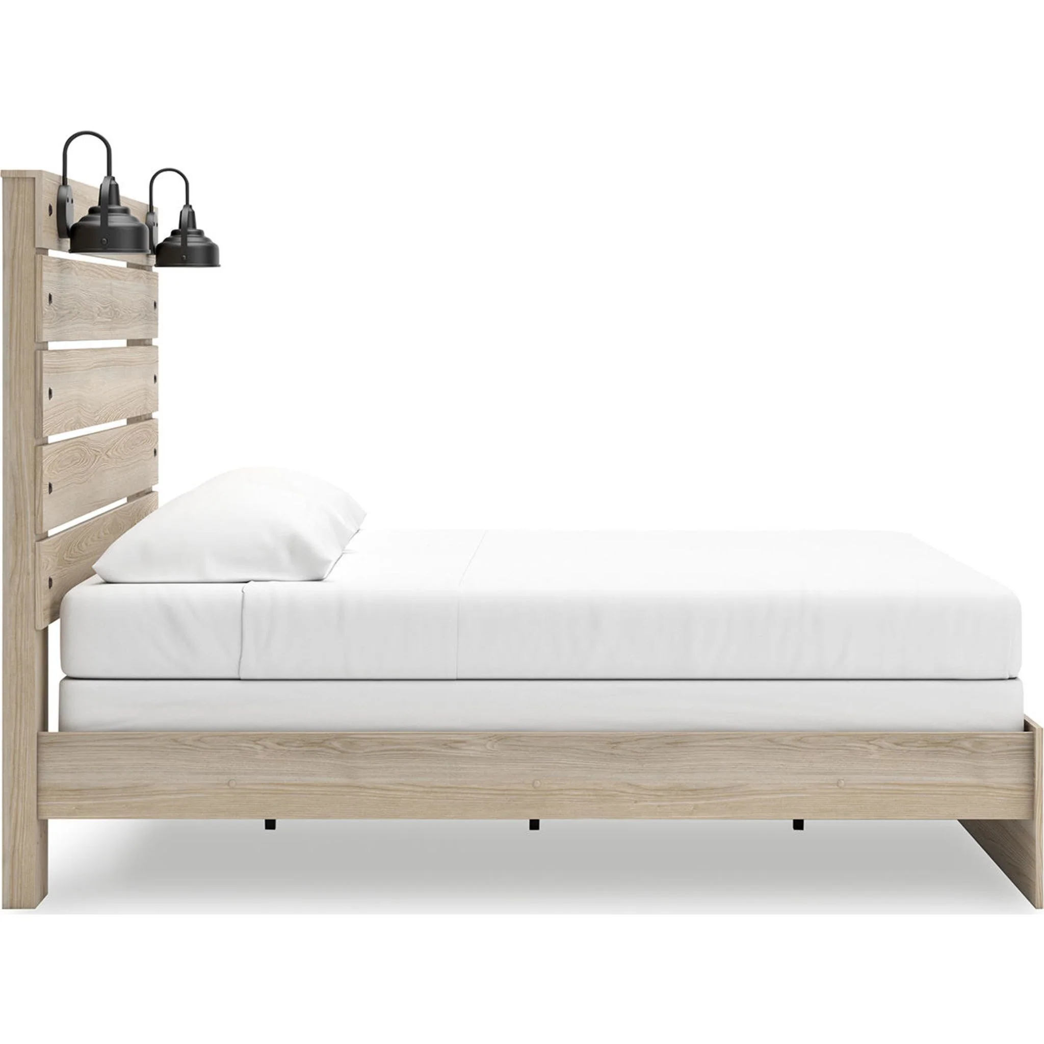 Senbry-Exclusive Panel Bed - Image 31